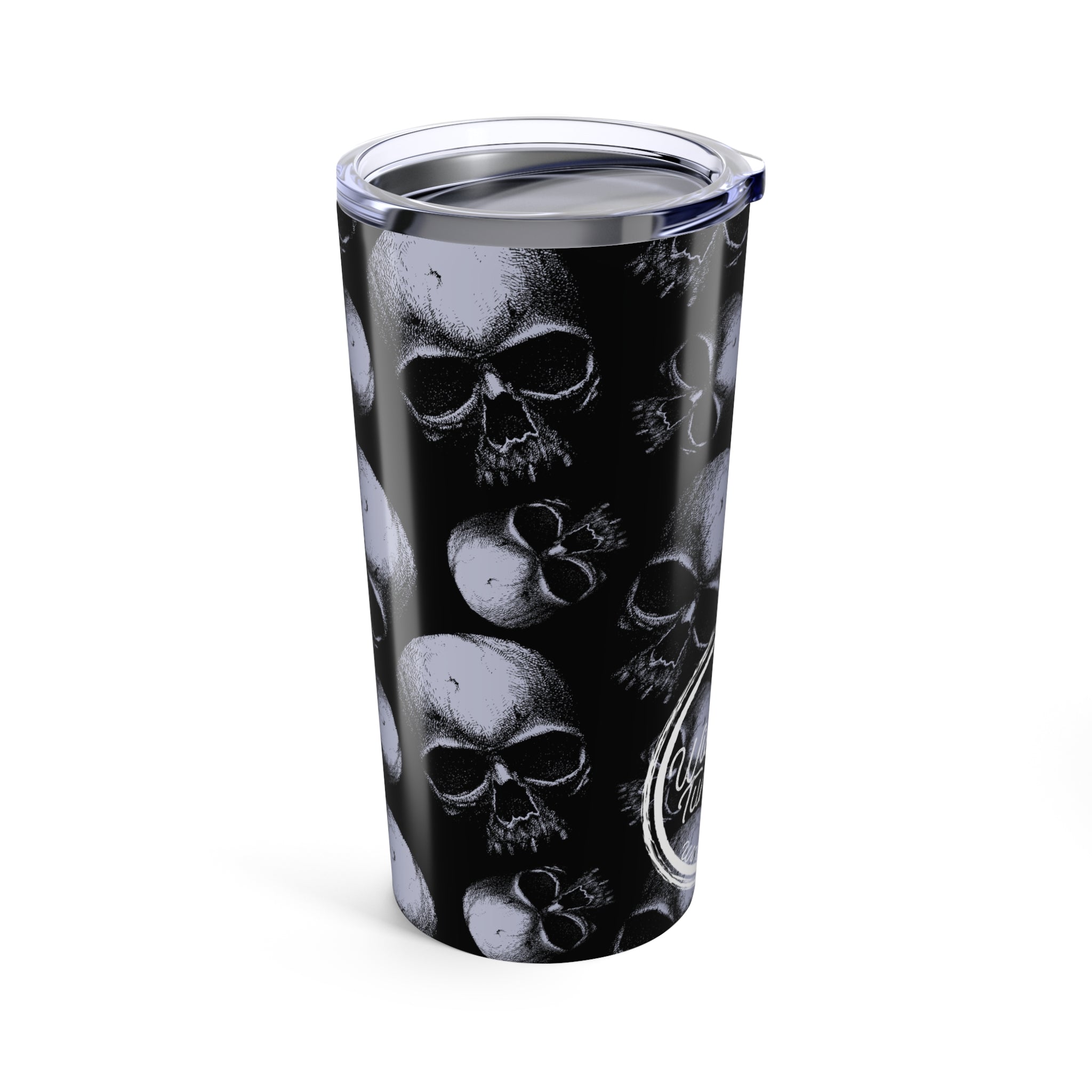 Skulls - 20oz Tumbler