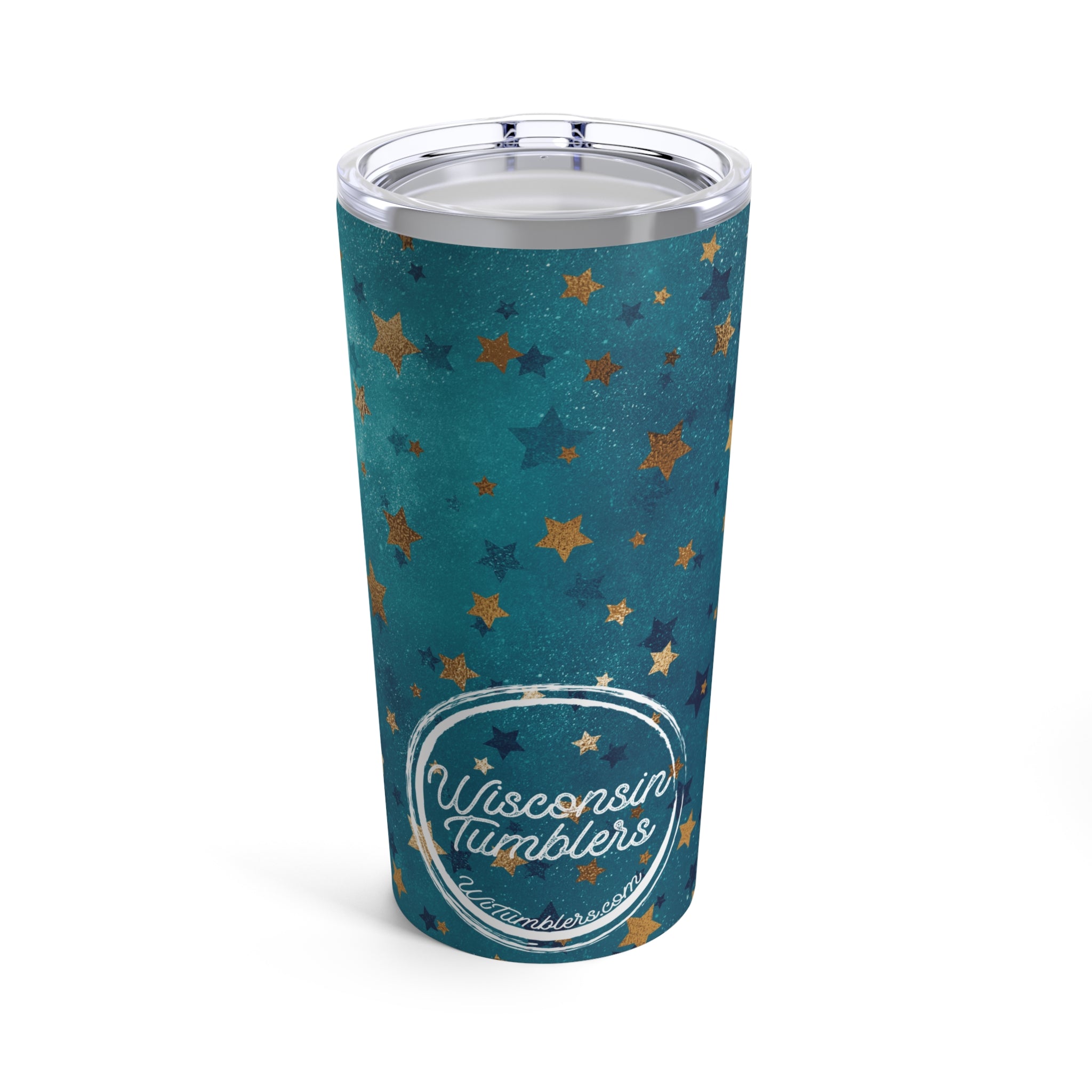 Sea of Stars - Ocean Galaxy Collection - 20oz Tumbler