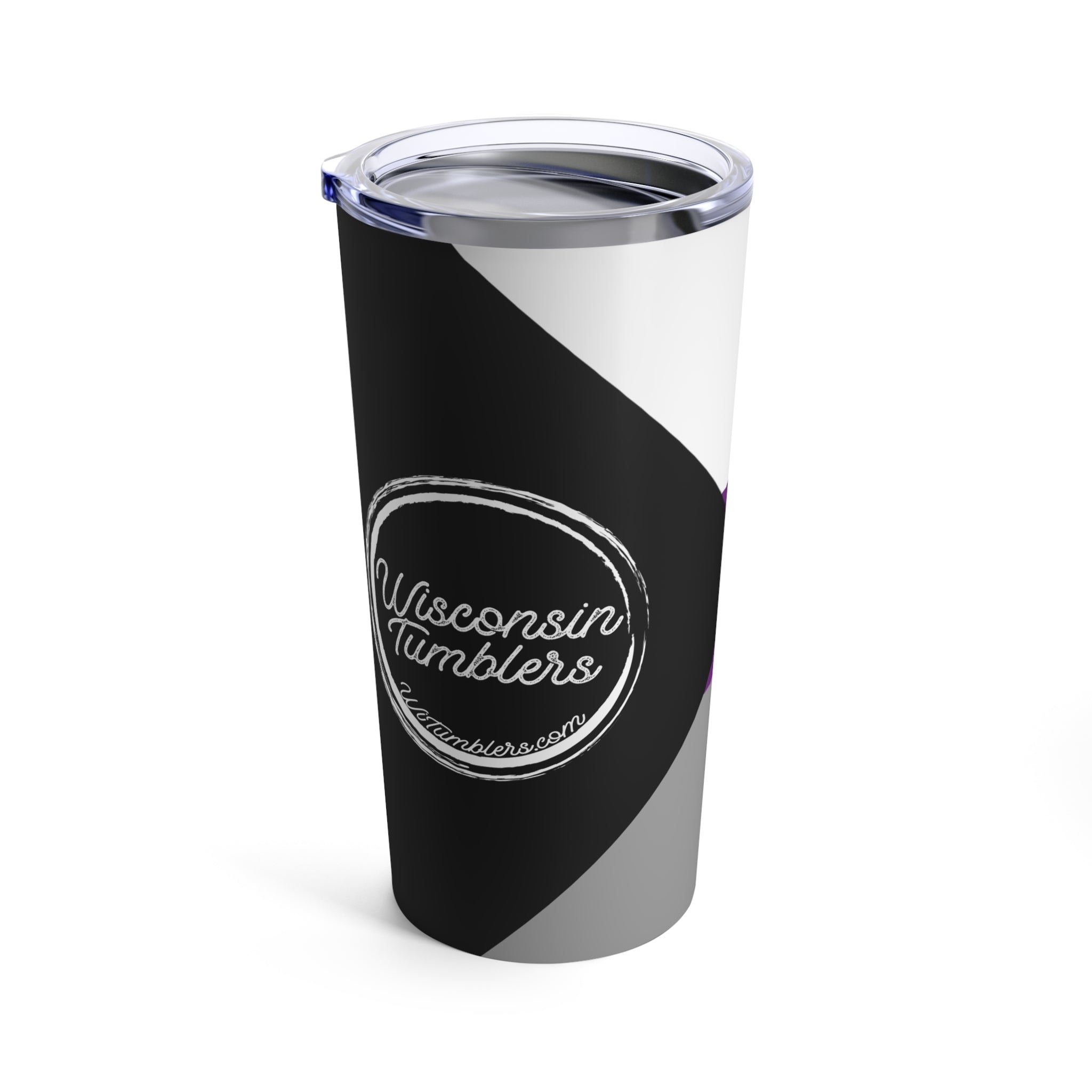 Demisexual PRIDE - 20oz Tumbler