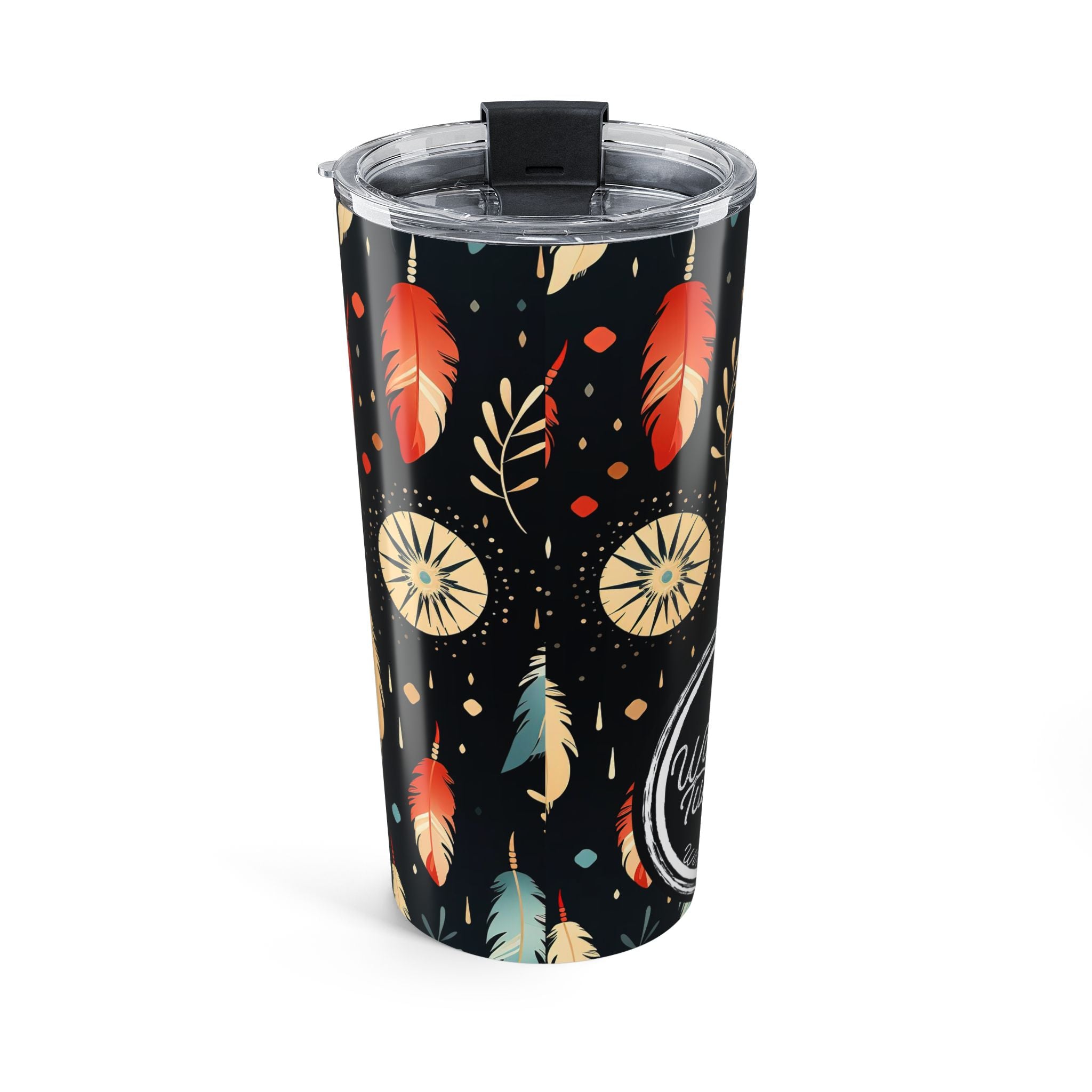 Celestial Whispers - 20oz Tumbler