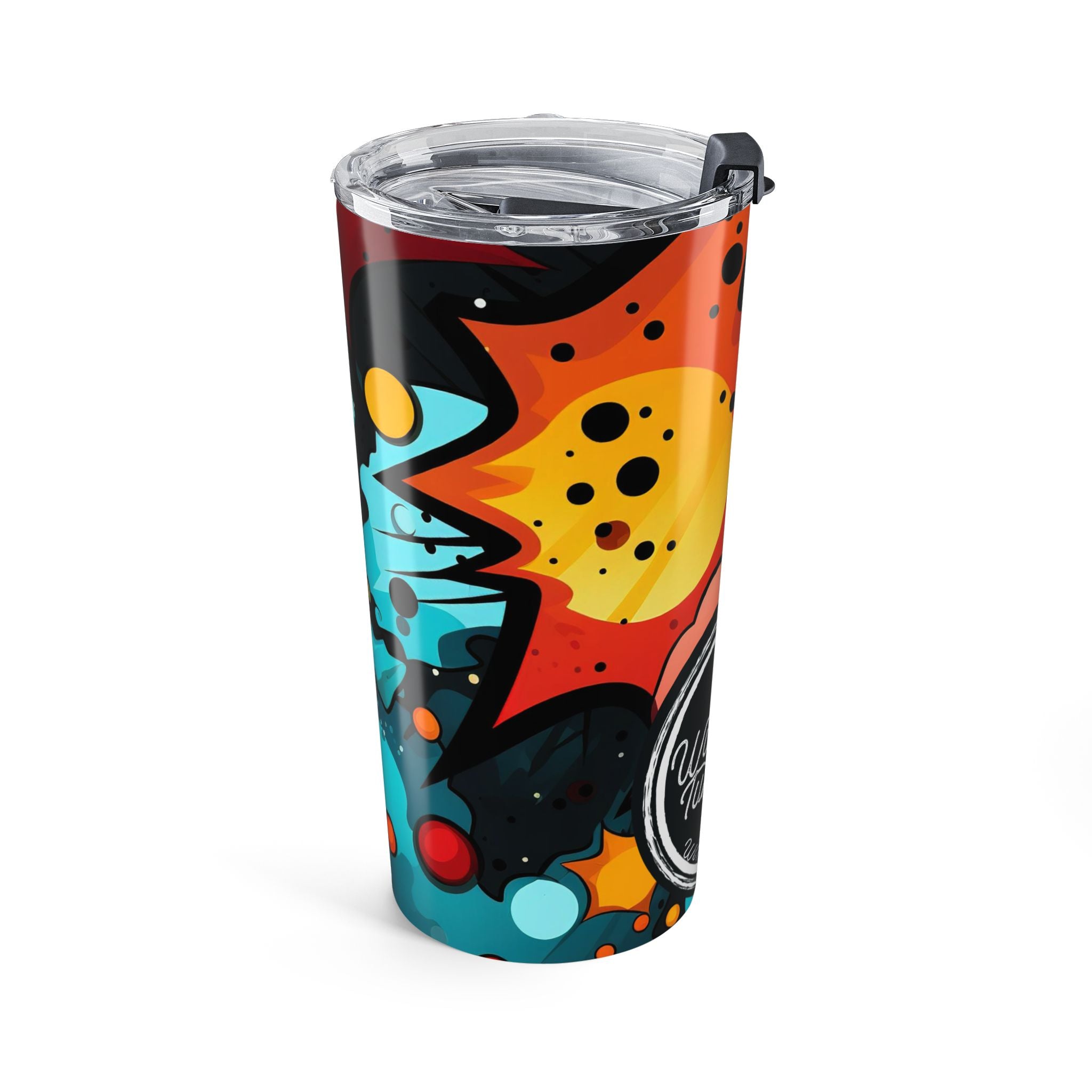 Comic Collection - 20oz Tumbler