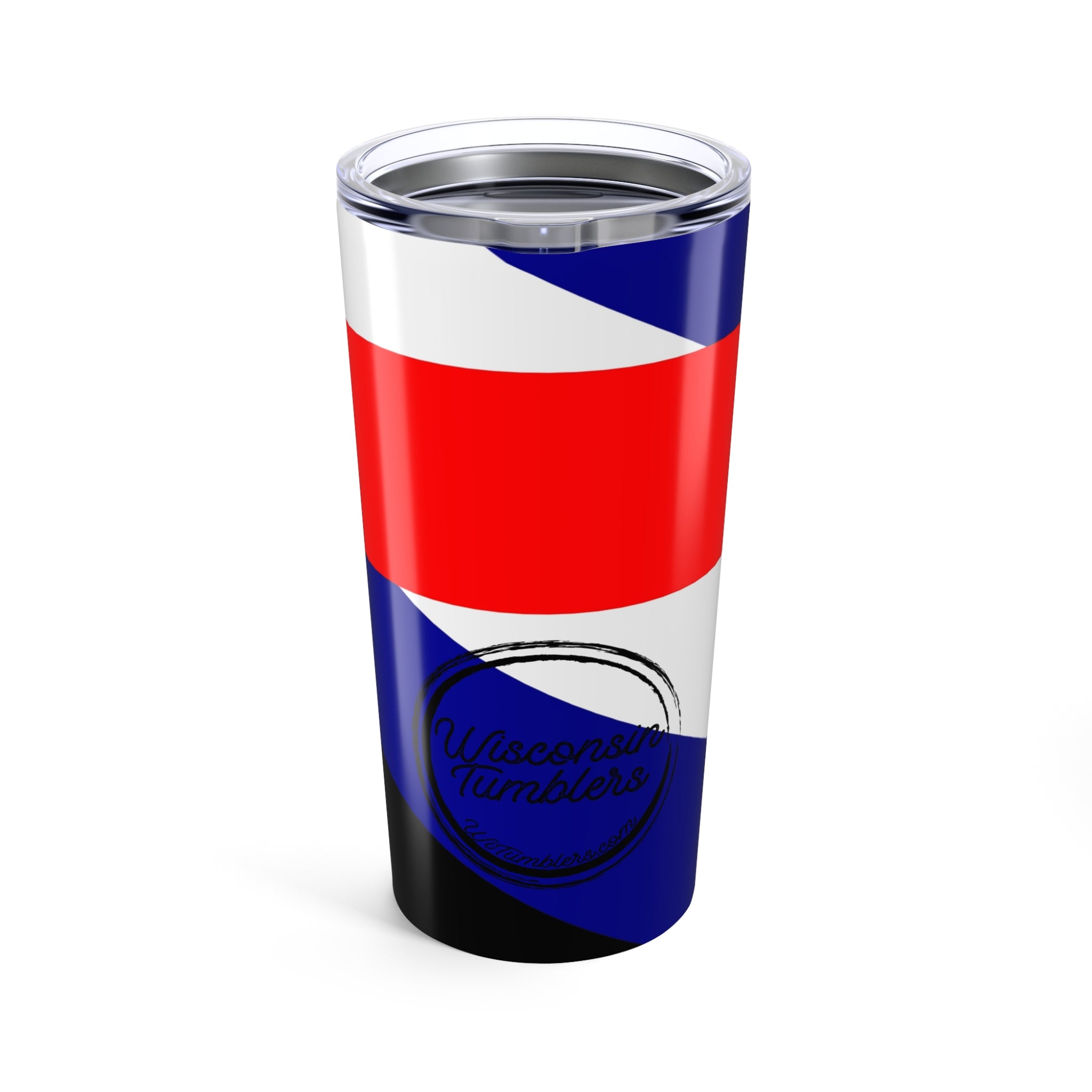 Pup PRIDE - 20oz Tumbler