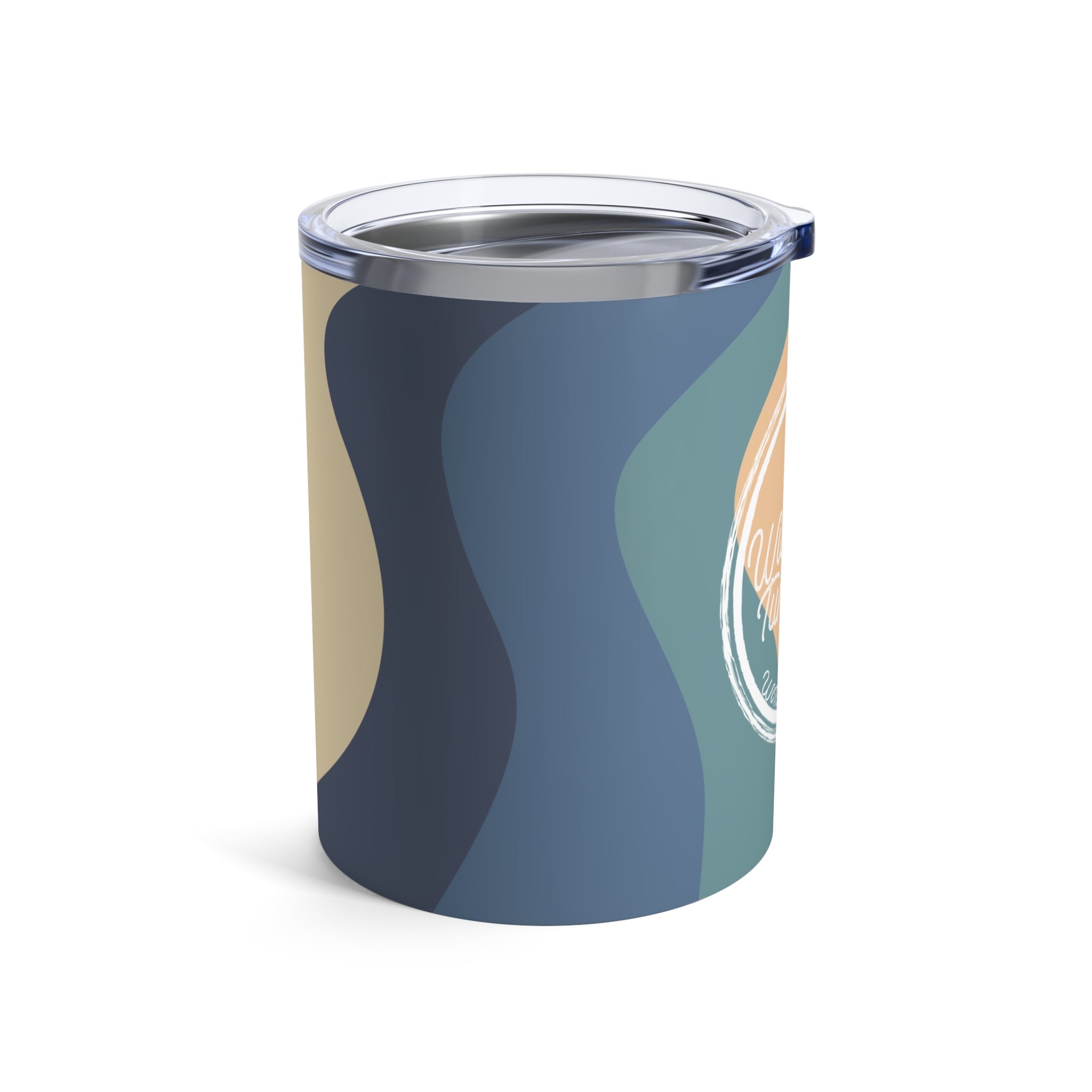 Canyon Currents - Good Vibes Collection - 10oz Tumbler