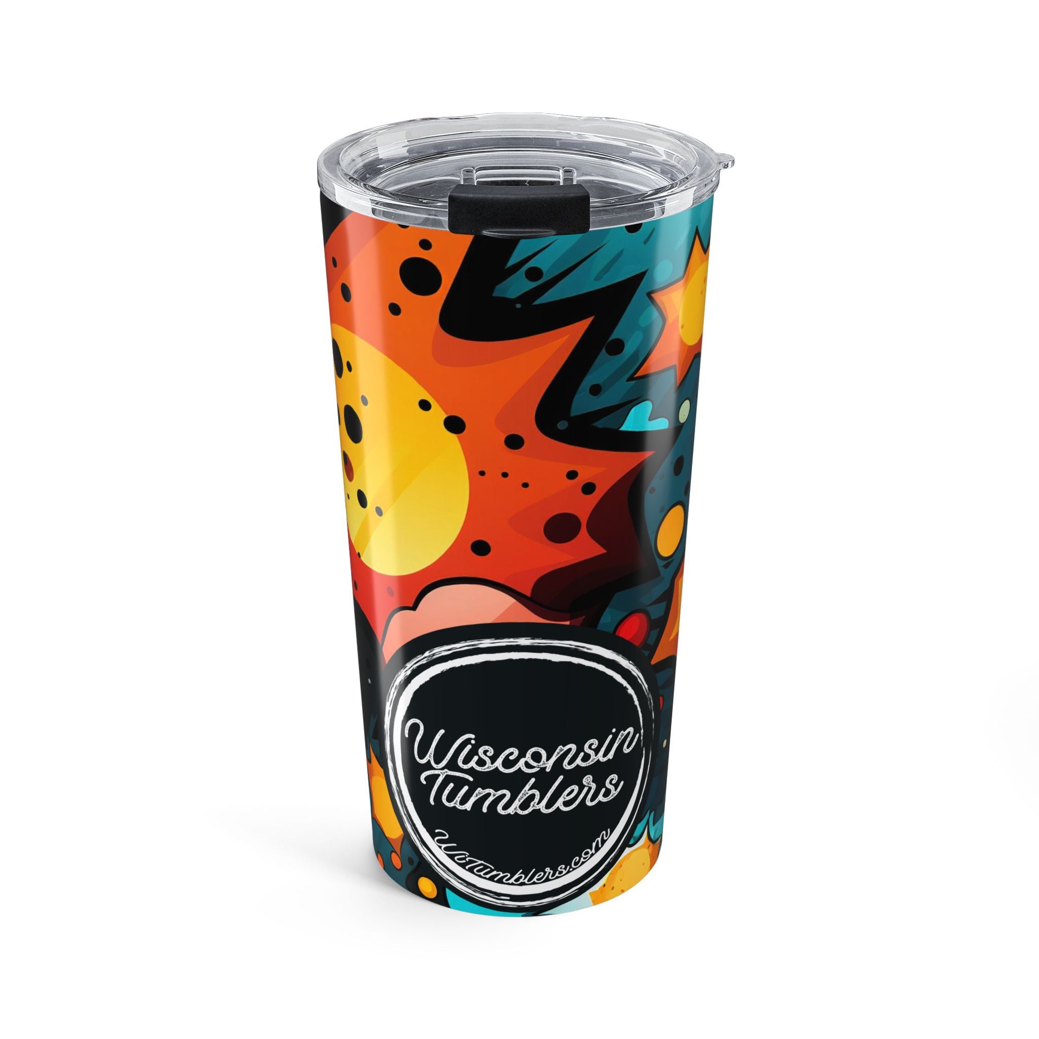 Comic Collection - 20oz Tumbler