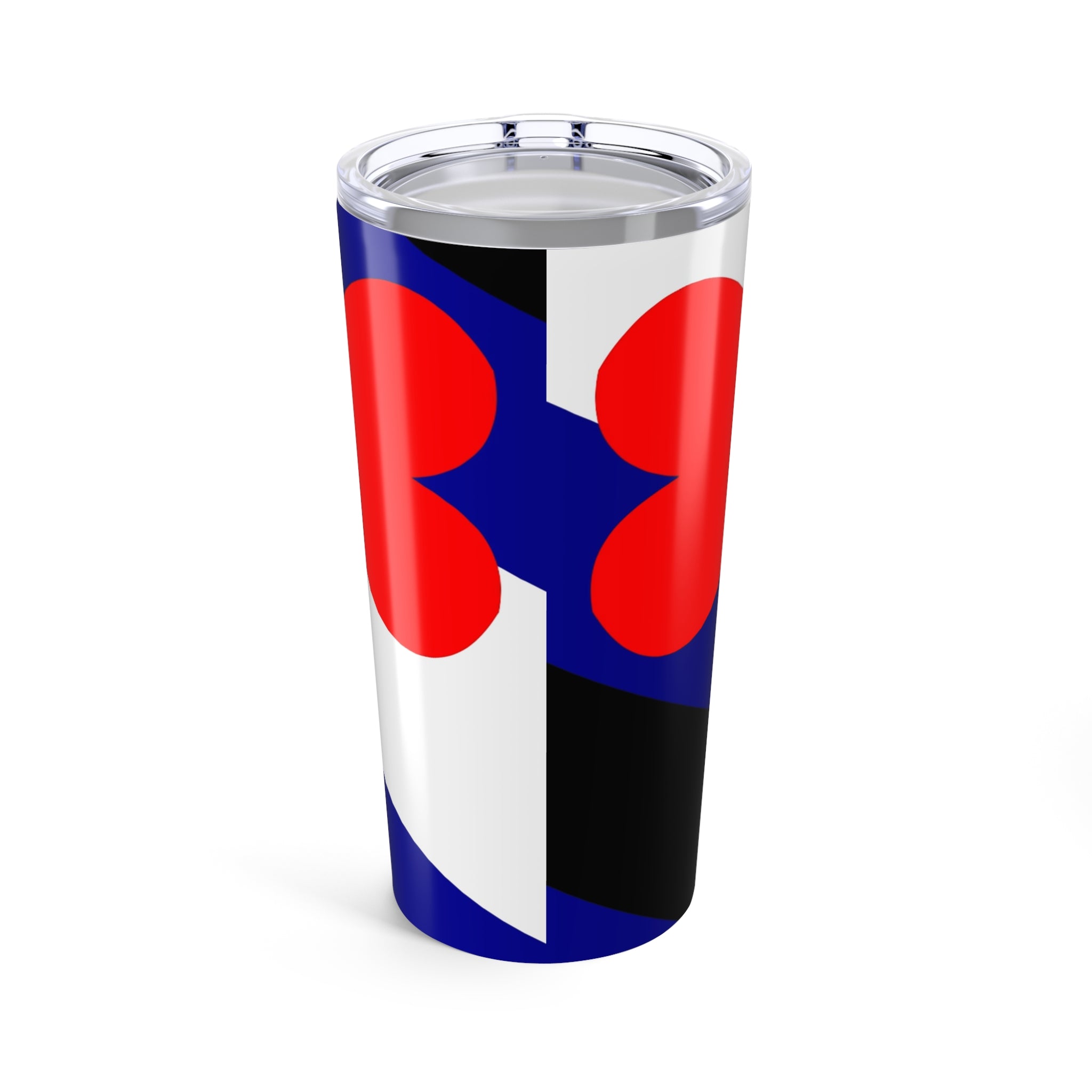 Pup PRIDE - 20oz Tumbler