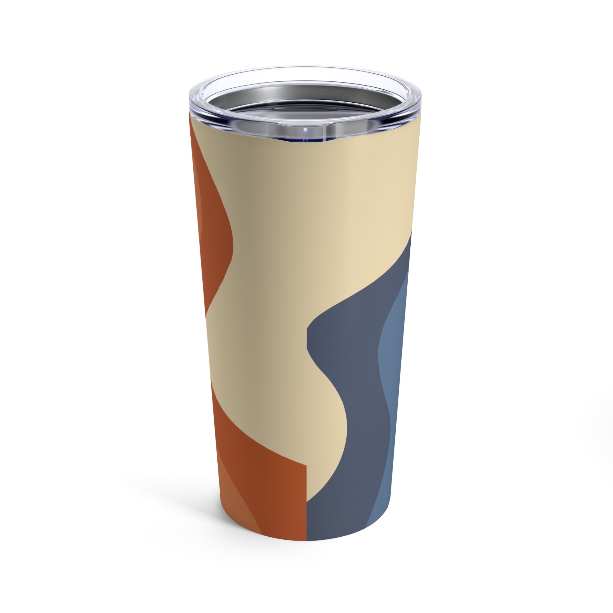 Canyon Currents - Good Vibes Collection - 20oz Tumbler