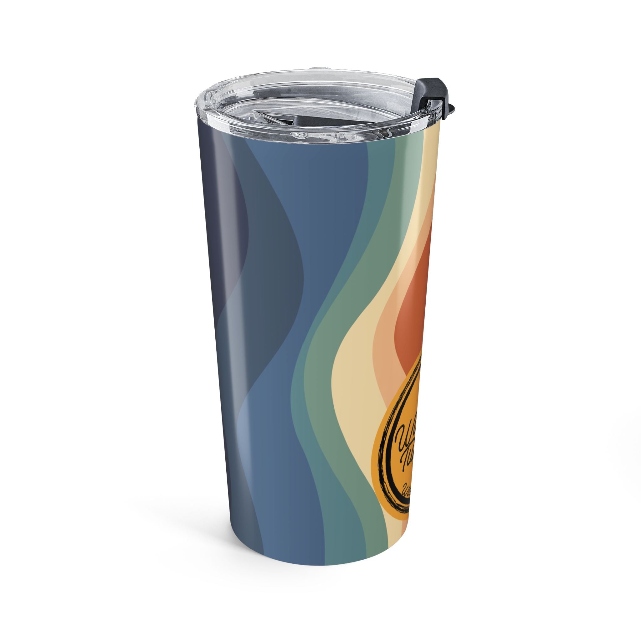 Desert Horizon - Good Vibes Collection - 20oz Tumbler