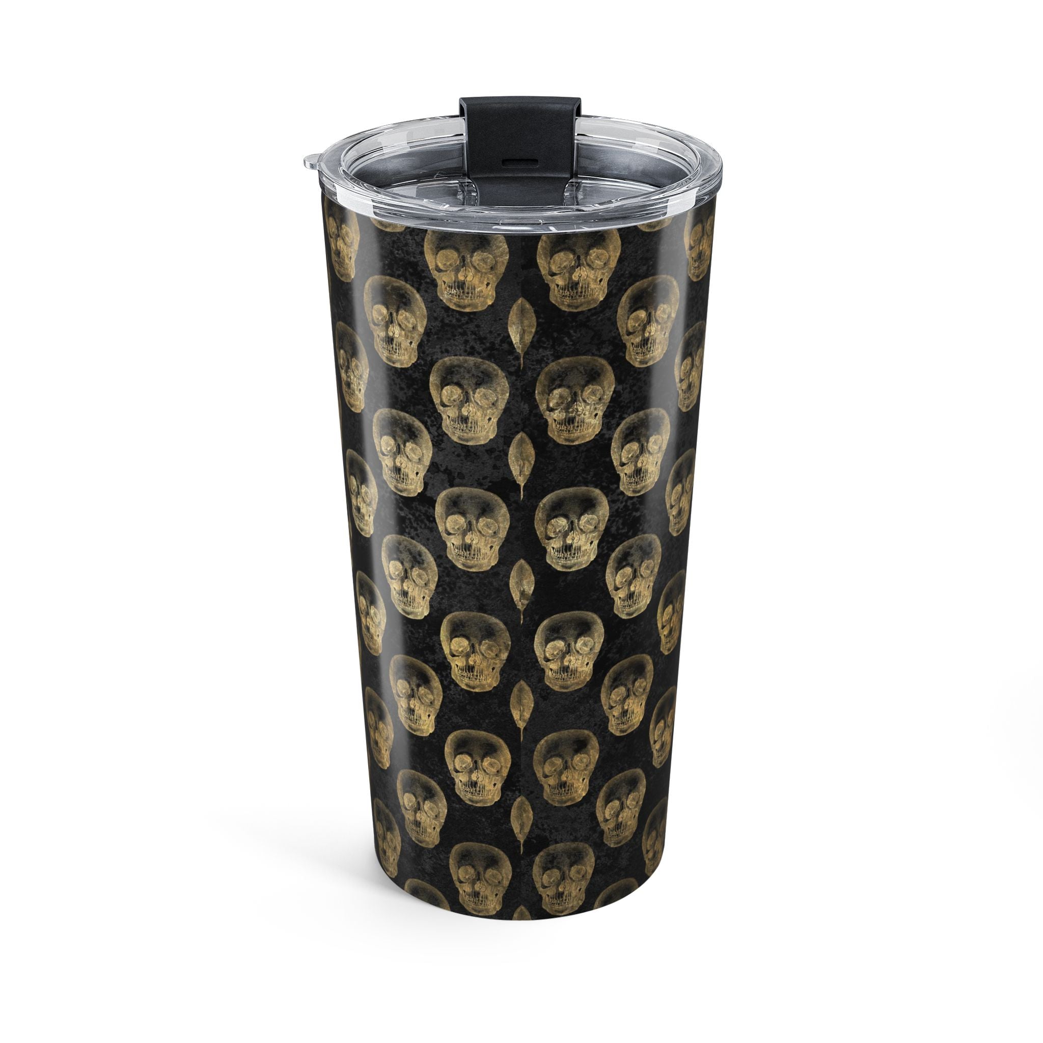 Skulls of Fortune - 20oz Tumbler