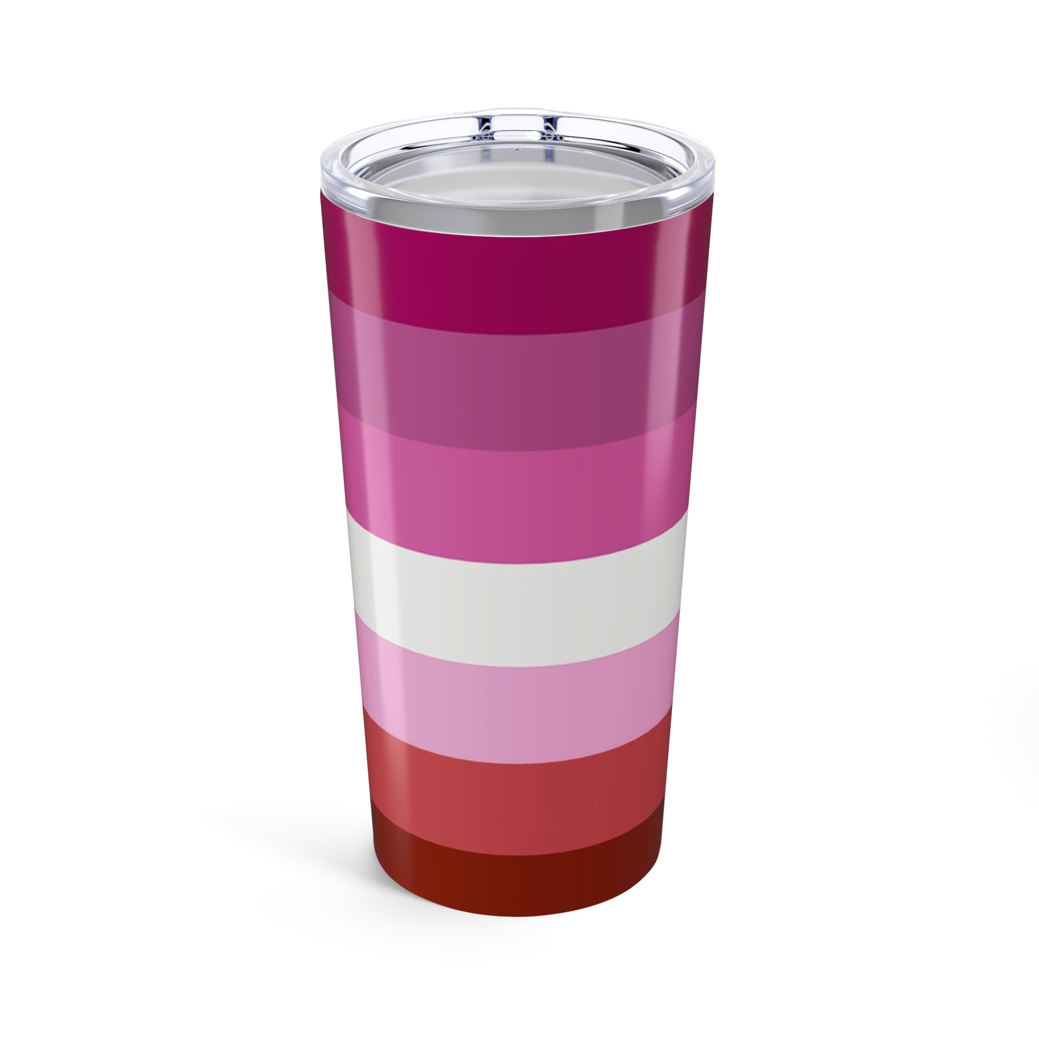Lesbian PRIDE - 20oz Tumbler