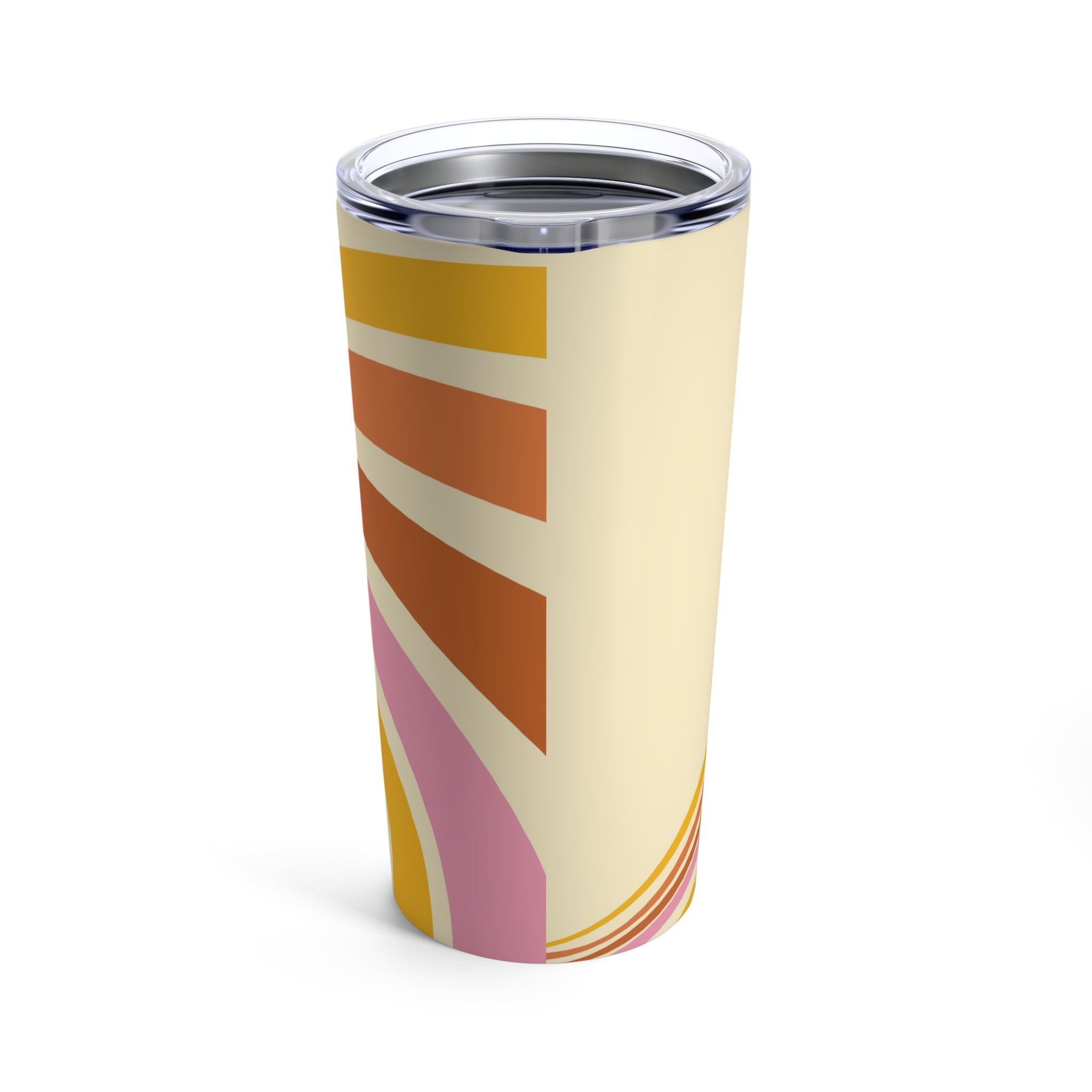 Flowing Horizons - Good Vibes Collection - 20oz Tumbler