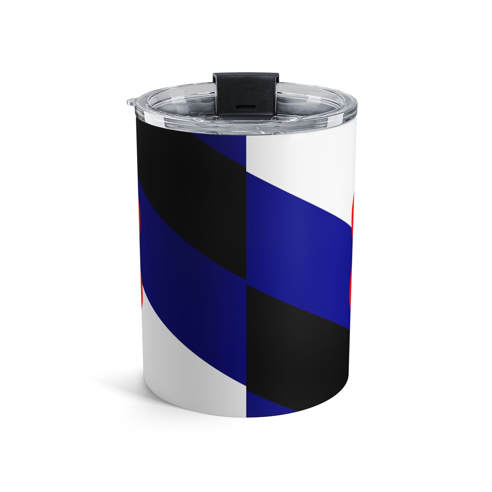 Pup PRIDE - 10oz Tumbler