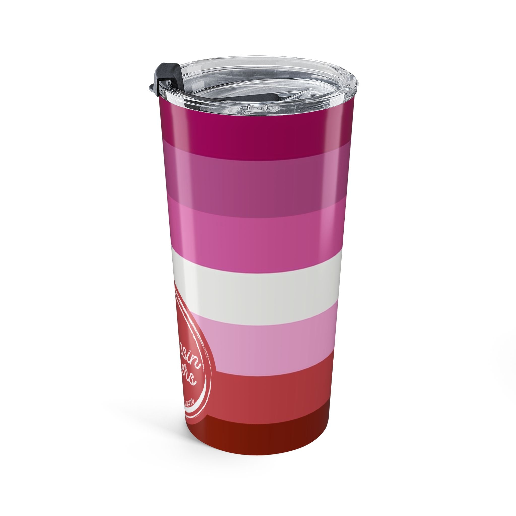 Lesbian PRIDE - 20oz Tumbler