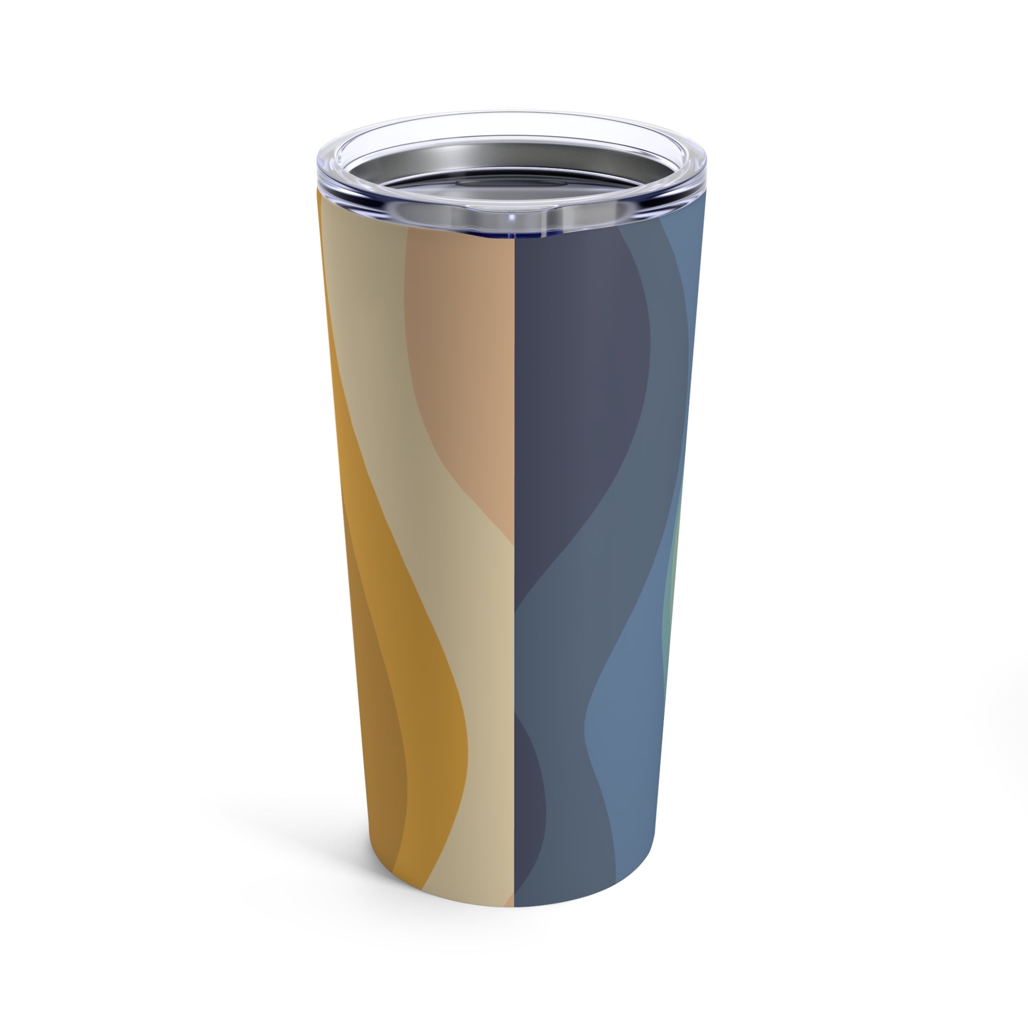 Desert Horizon - Good Vibes Collection - 20oz Tumbler