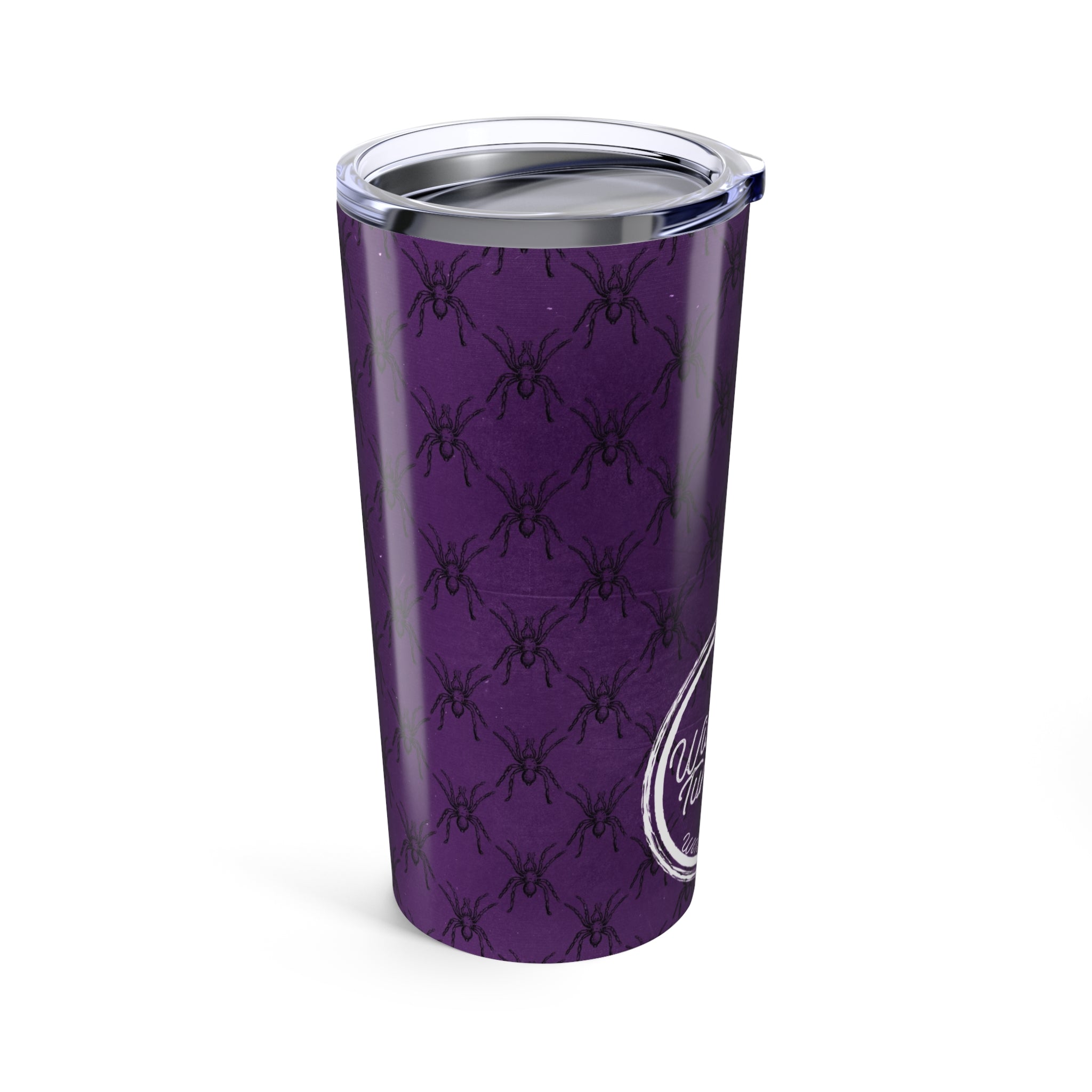 Venom & Velvet - 20oz Tumbler