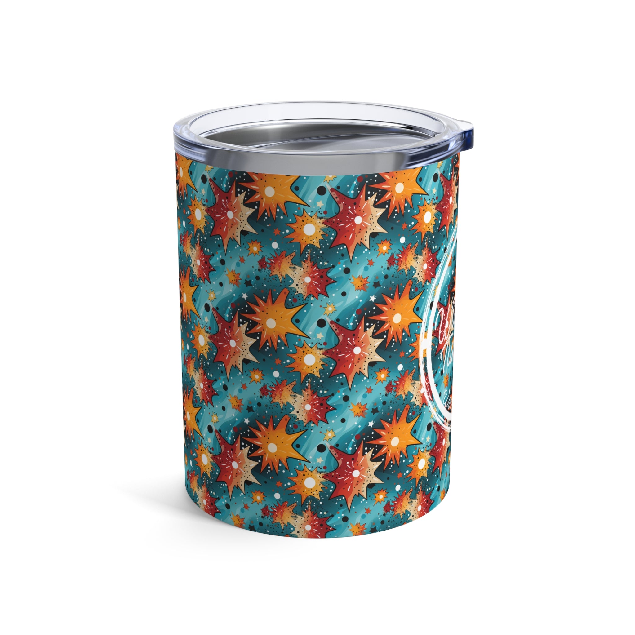 Comic Collection - 10oz Tumbler