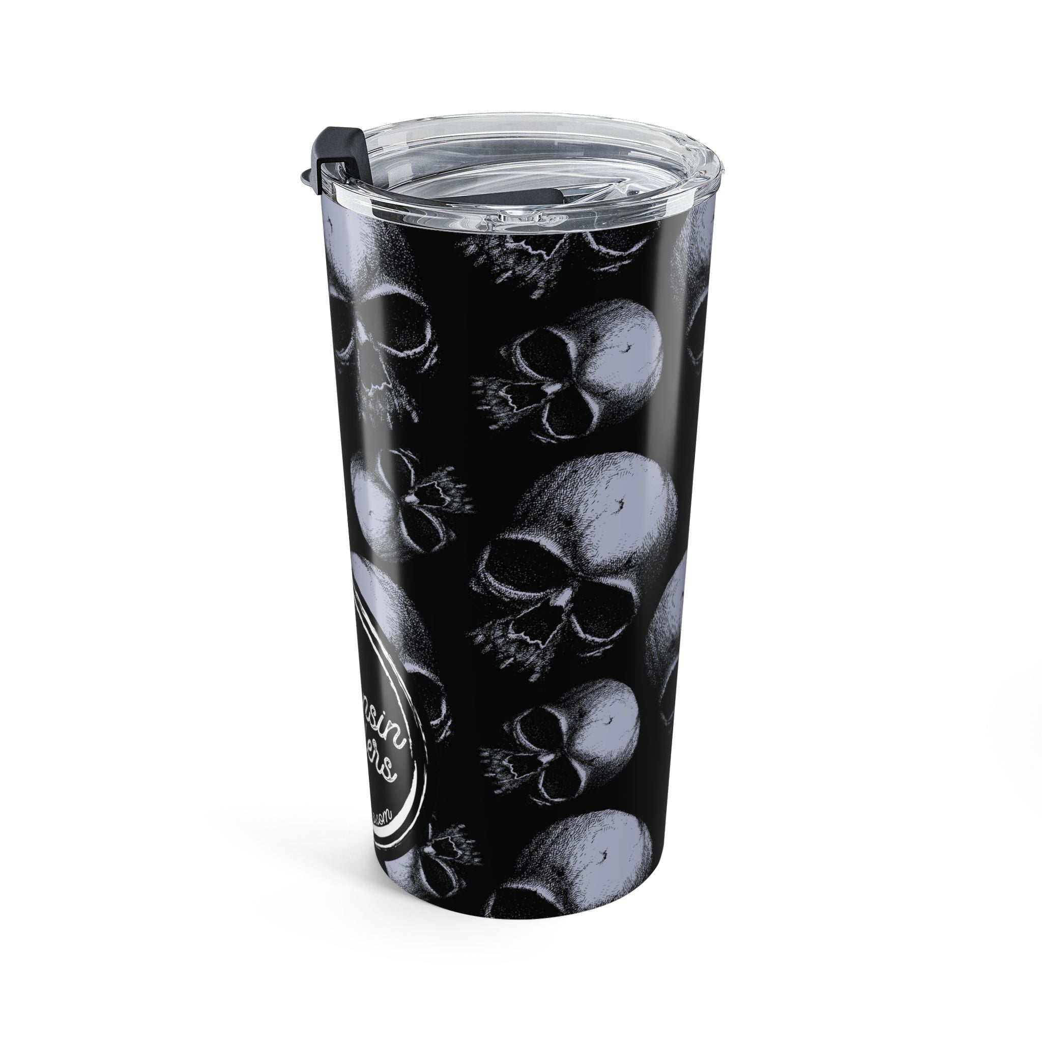 Skulls - 20oz Tumbler