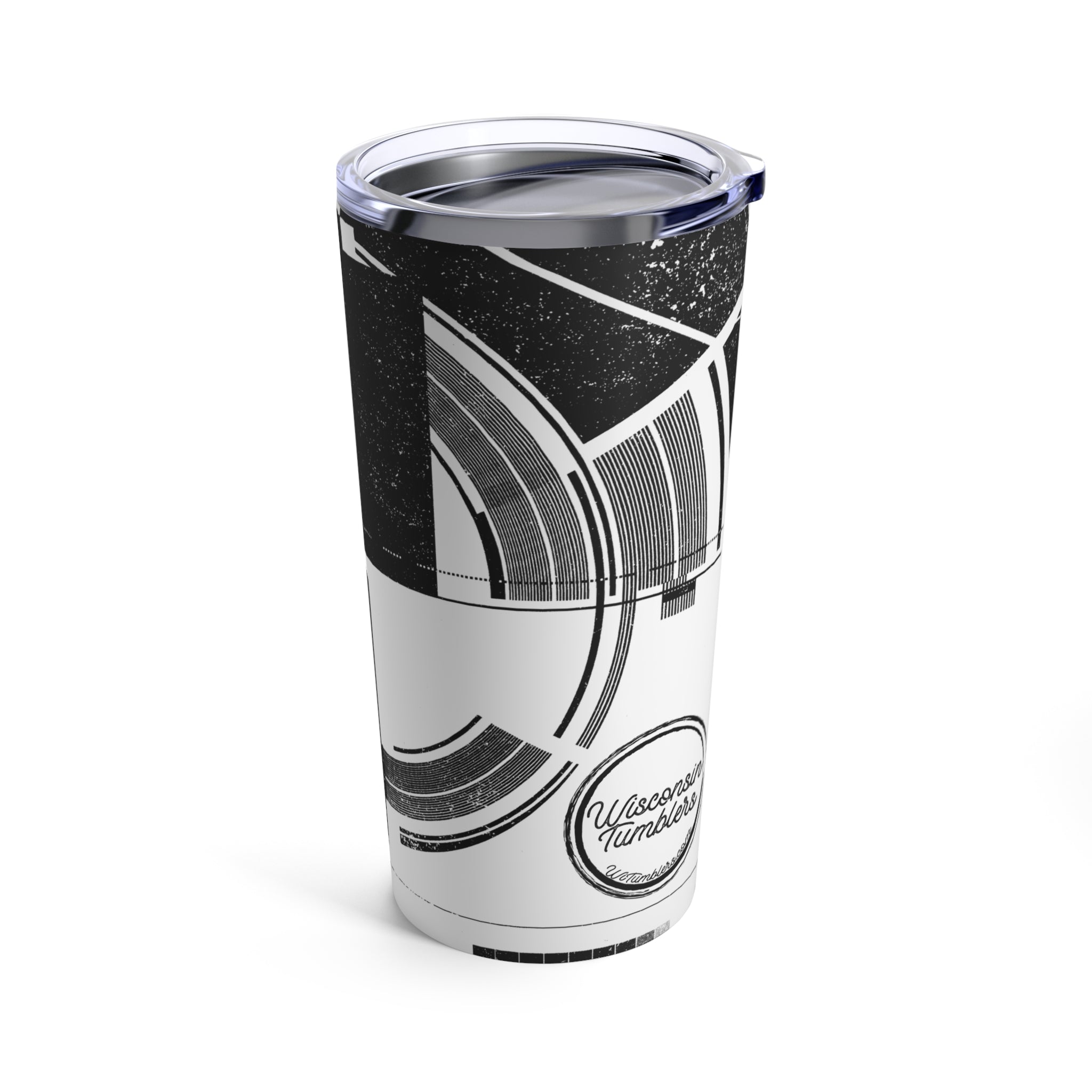 Grunge Collection - 20oz Tumbler