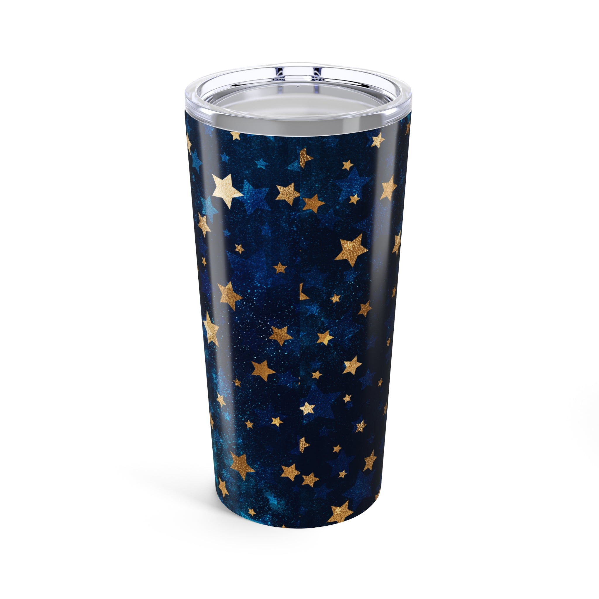 Stellar Waves - Ocean Galaxy Collection - 20oz Tumbler