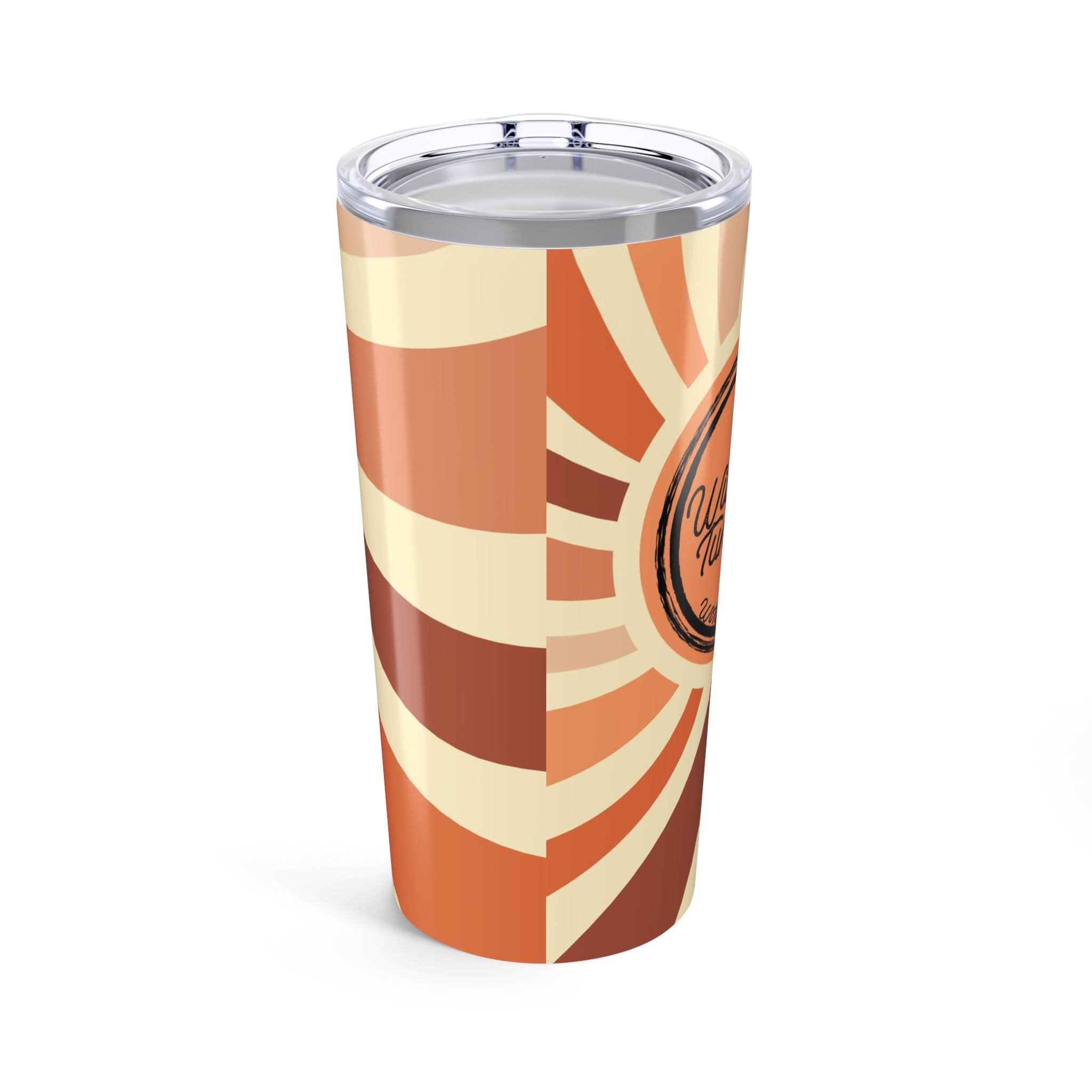 Solar Breeze - Good Vibes Collection - 20oz Tumbler