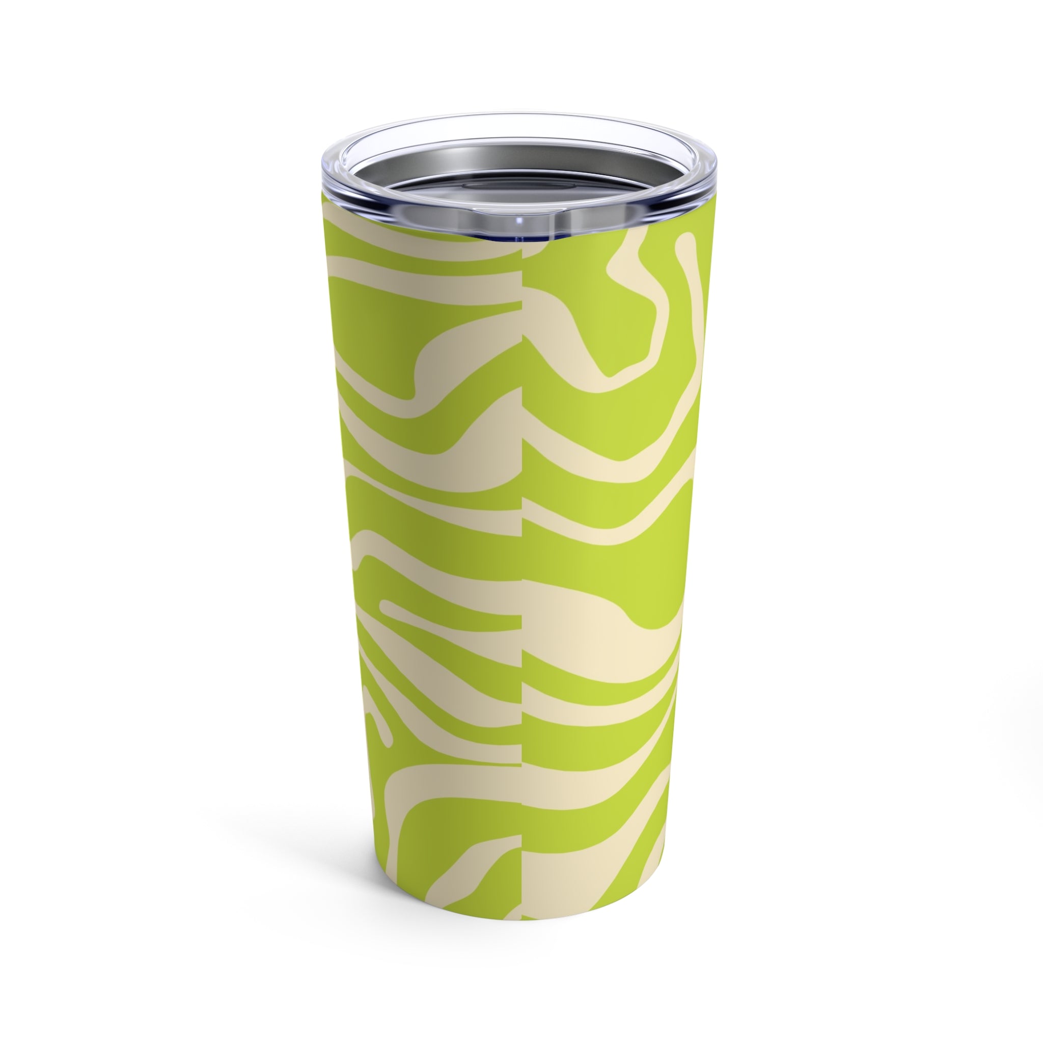 Electric Jungle - Good Vibes Collection - 20oz Tumbler