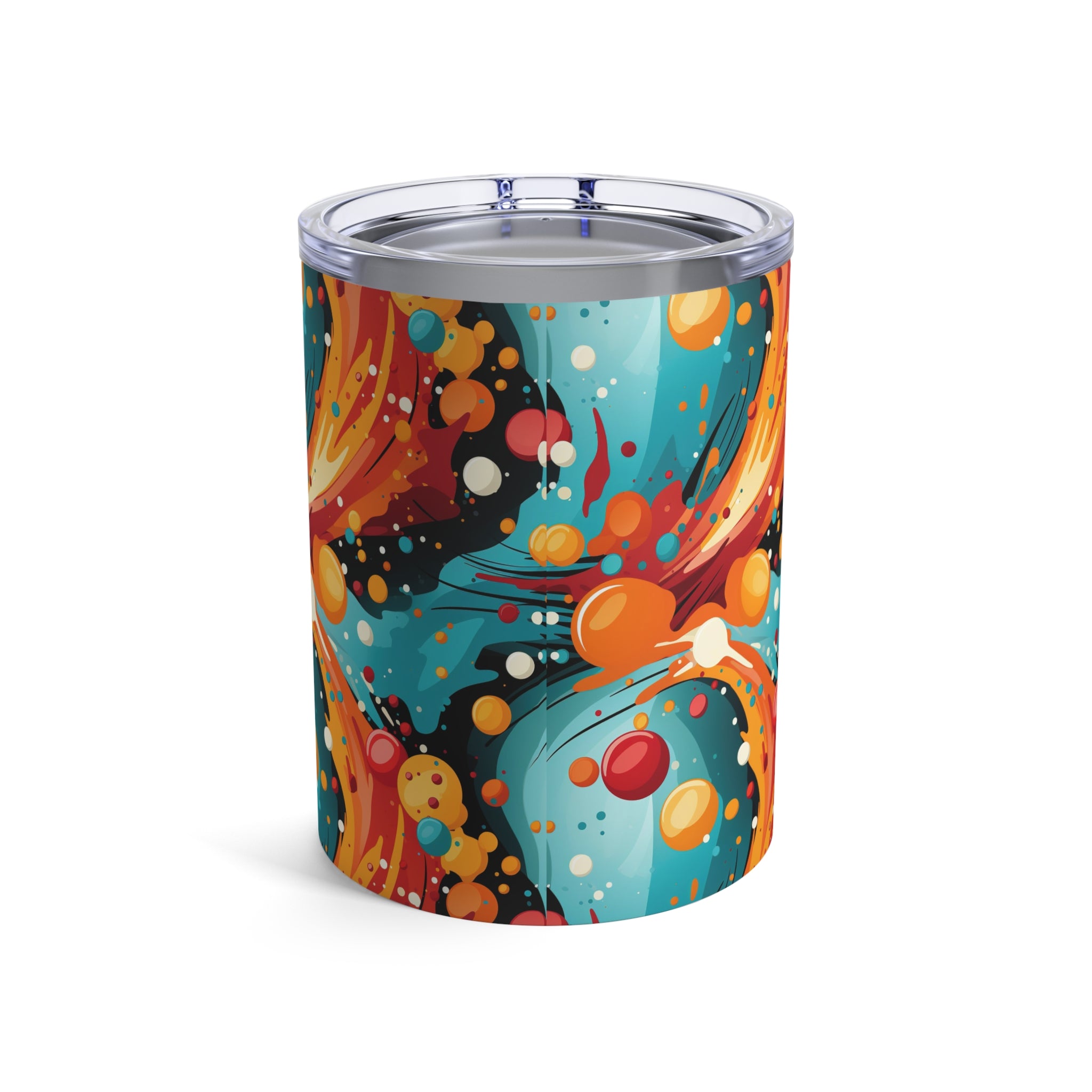 Comic Collection - 10oz Tumbler