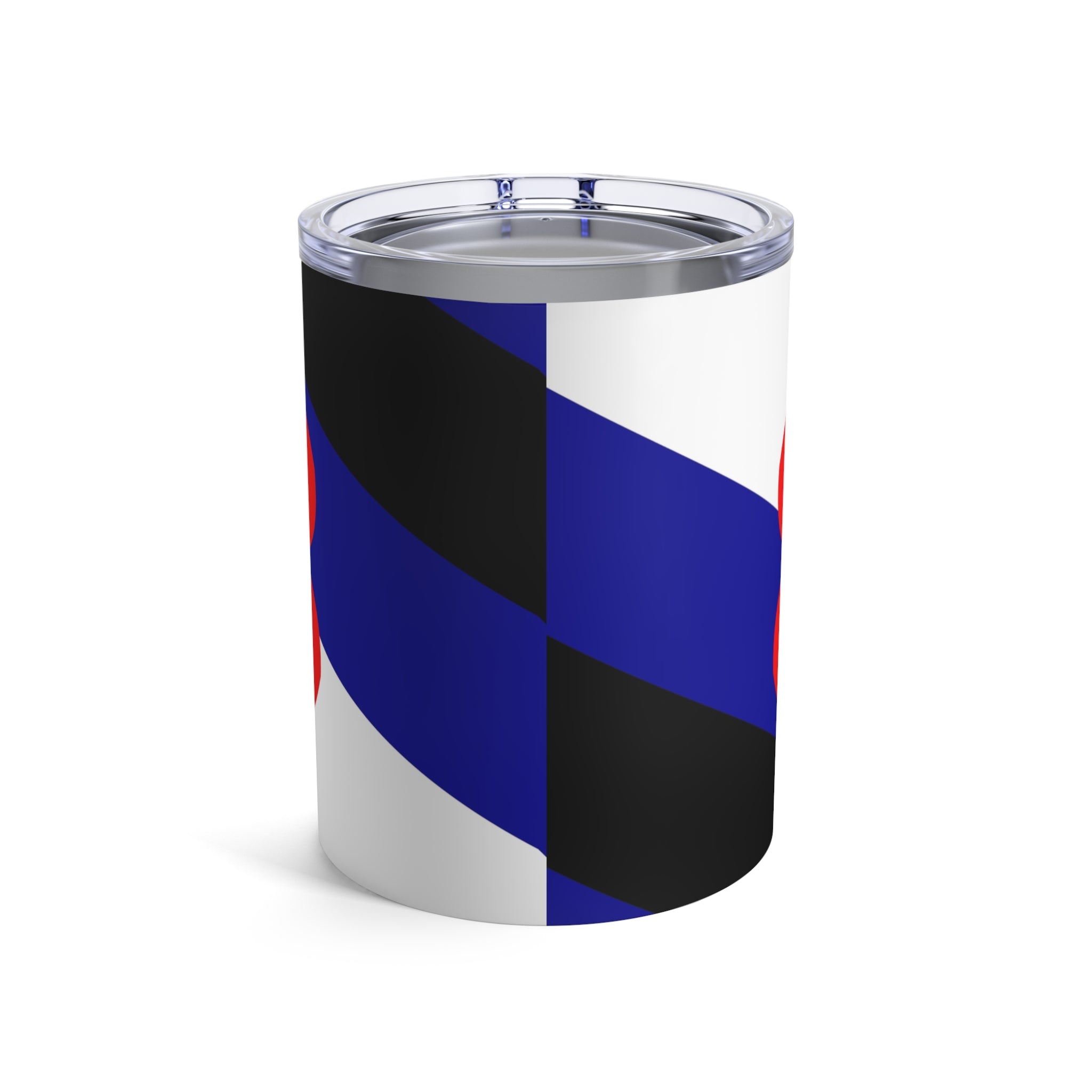 Pup PRIDE - 10oz Tumbler