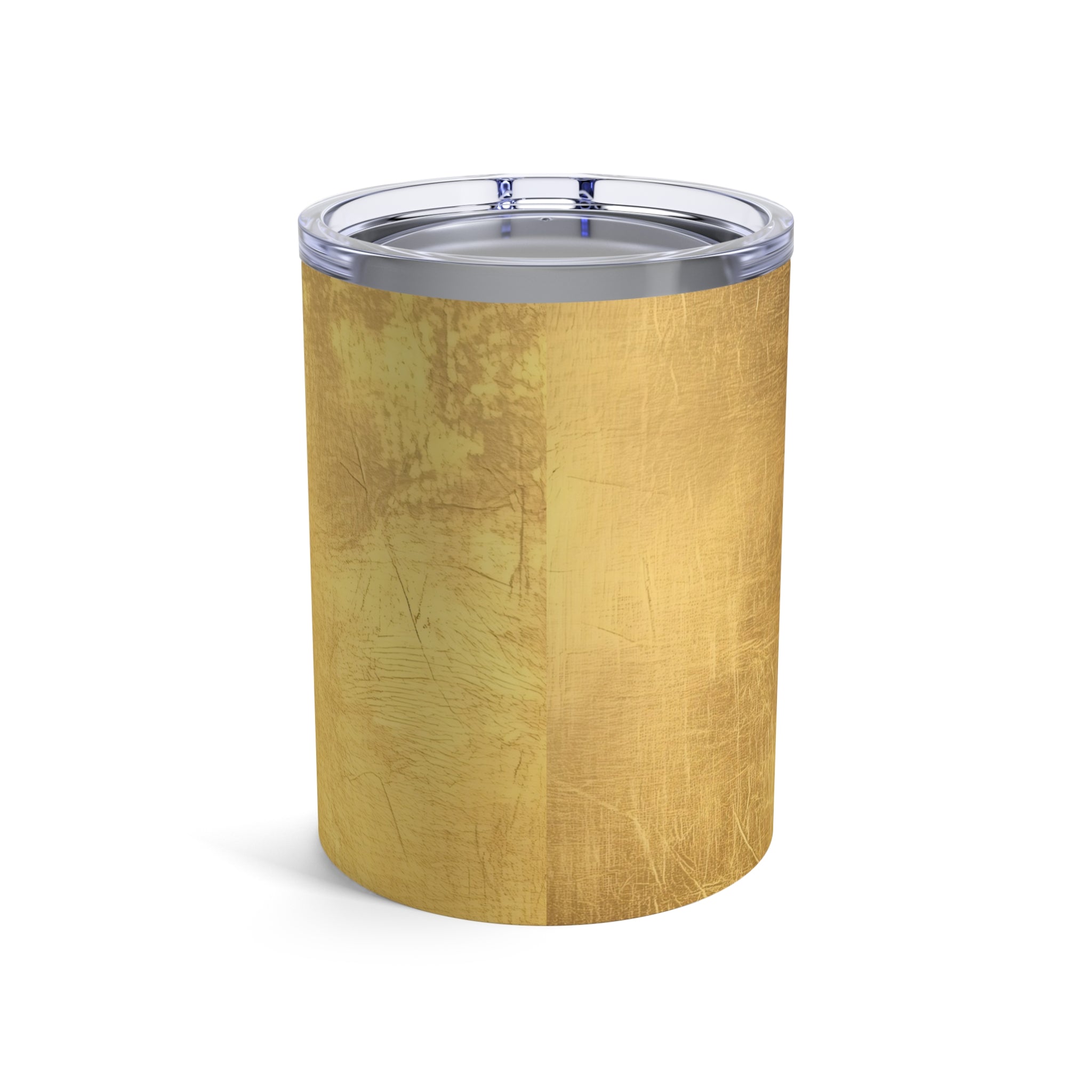 Golden Aura - 10oz Tumbler