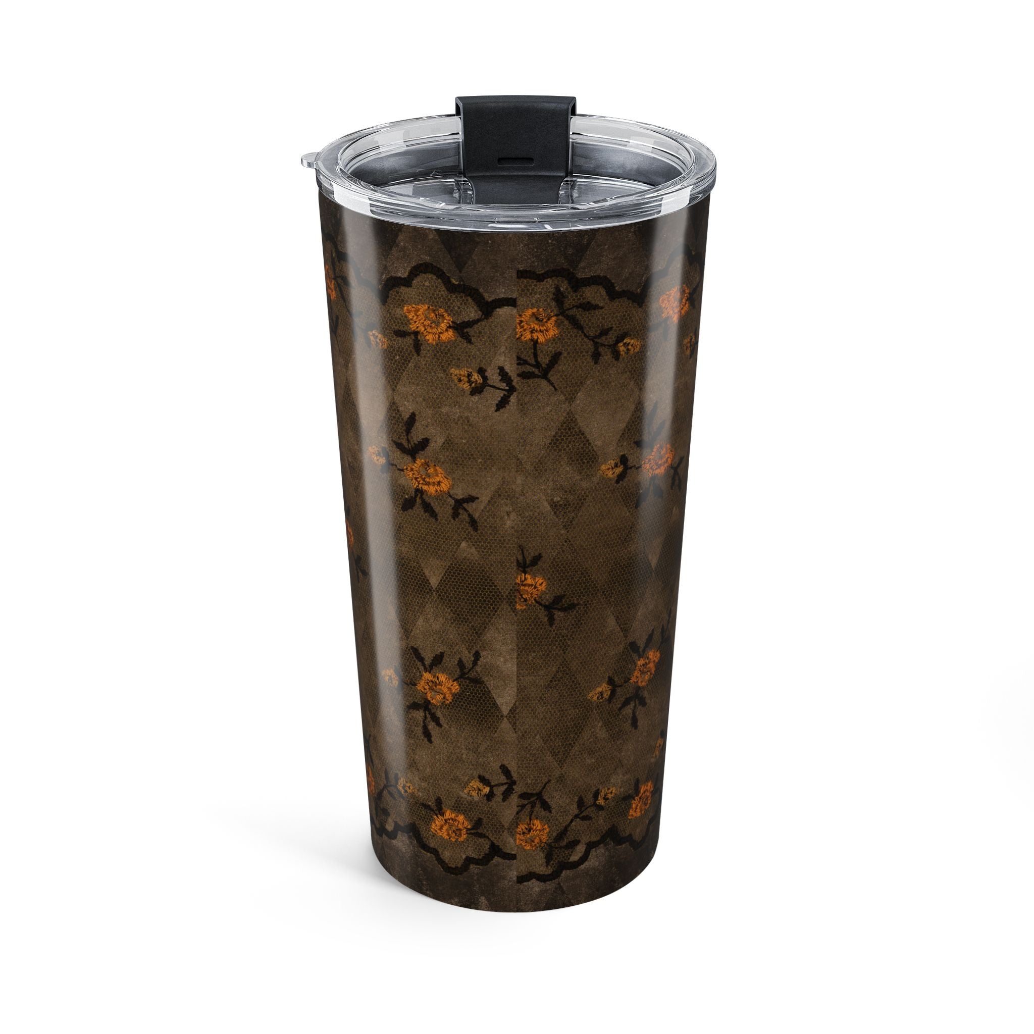 Twilight Blooms - 20oz Tumbler