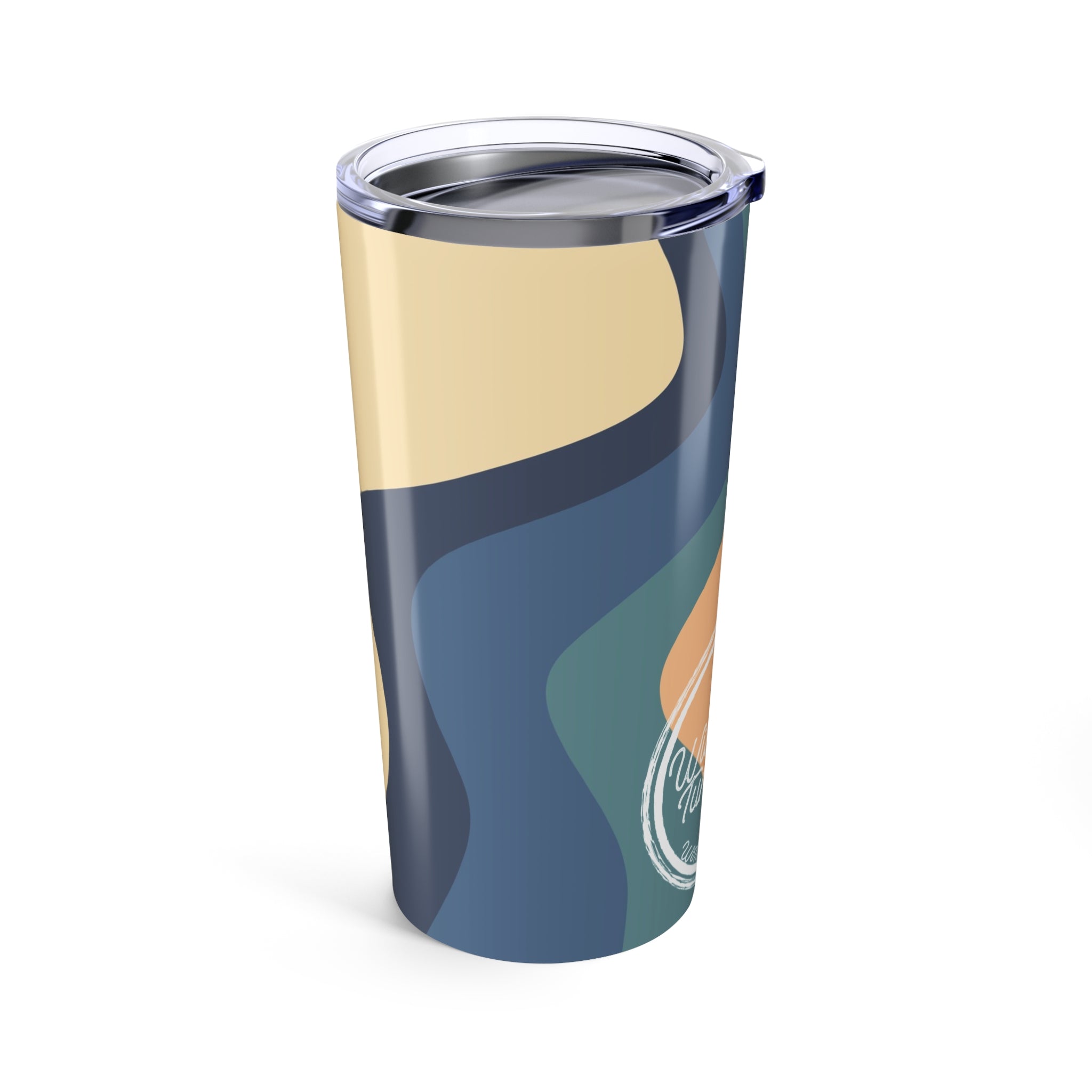 Canyon Currents - Good Vibes Collection - 20oz Tumbler