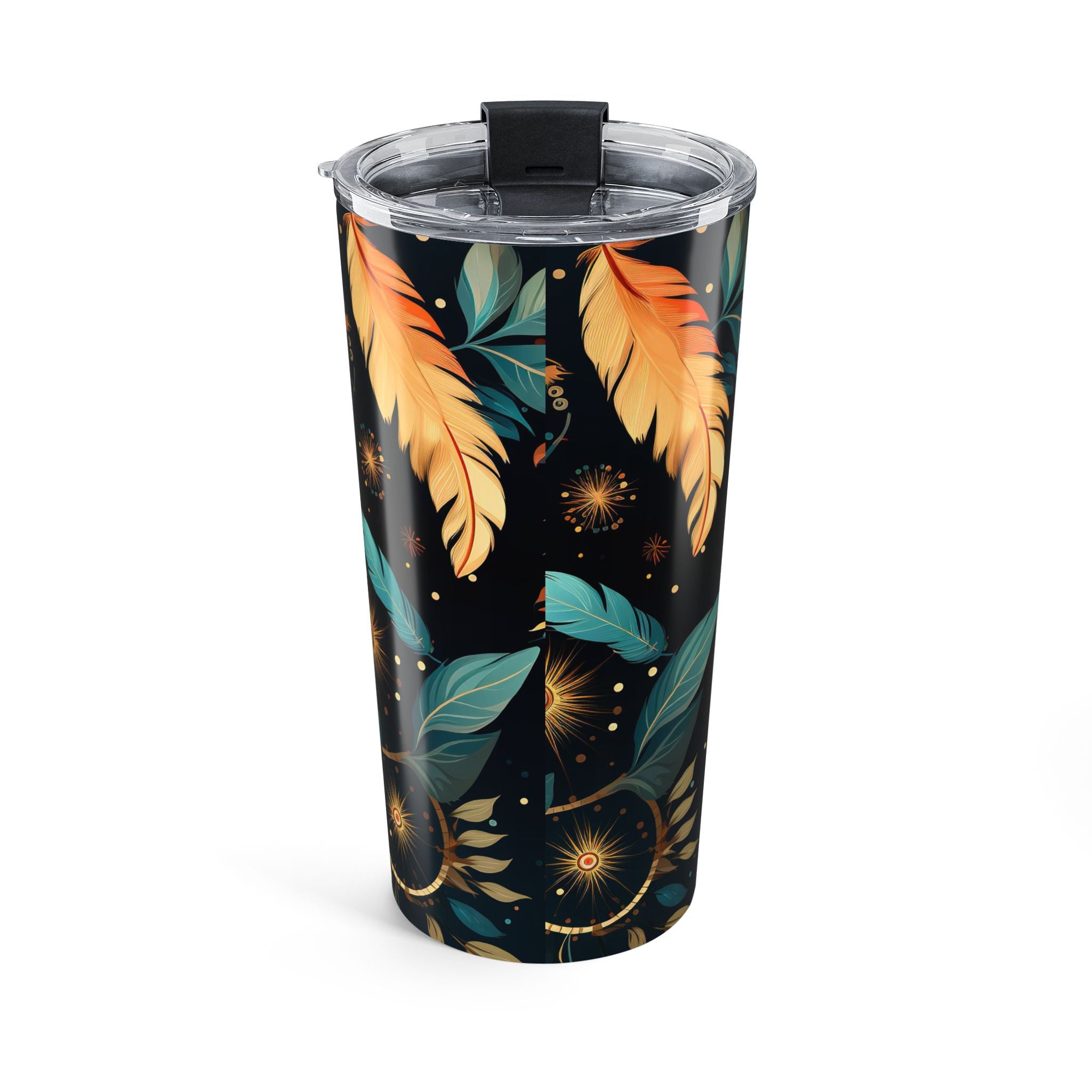 Sunset Spirit - 20oz Tumbler