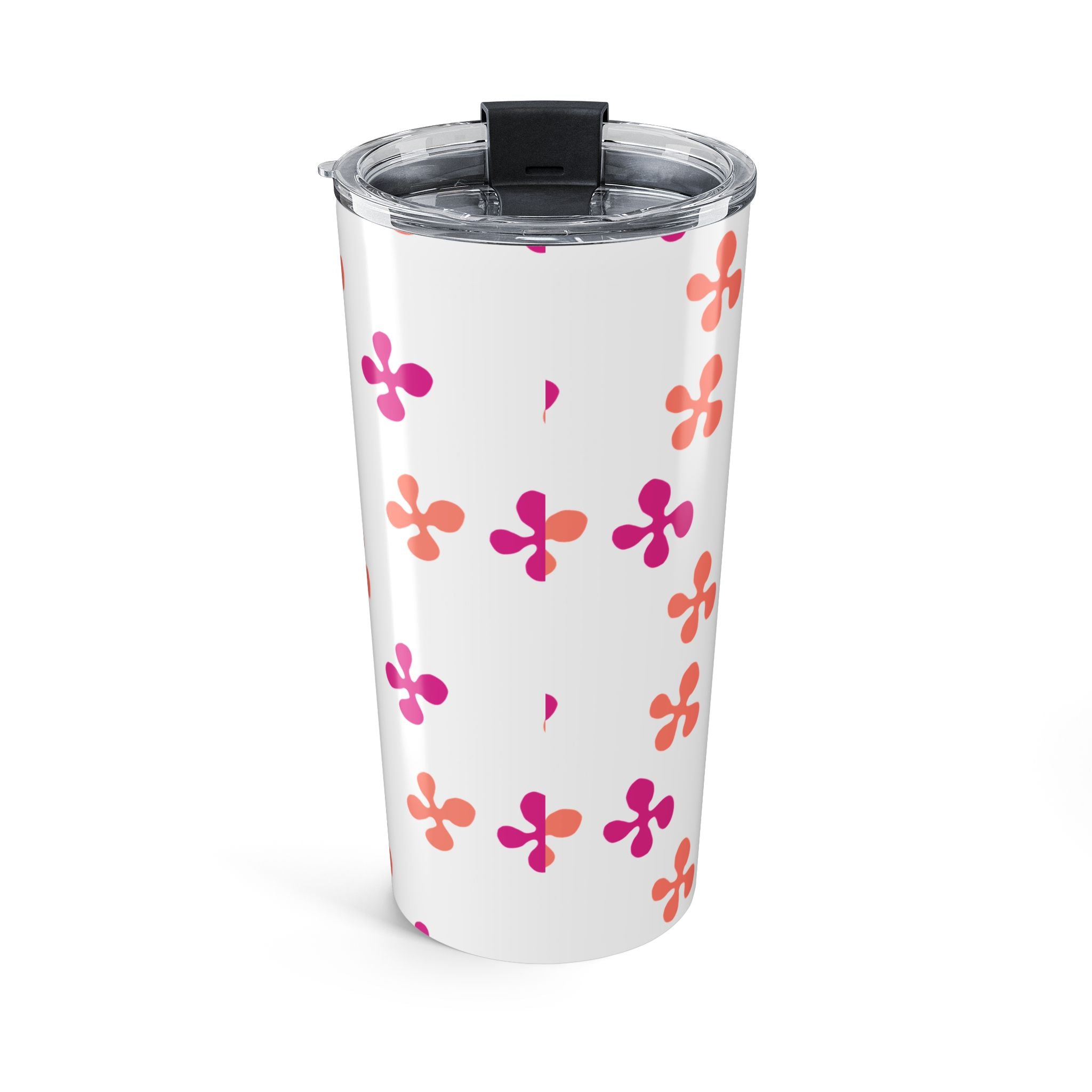 Petal Confetti - 2026 Summer Collection - 20oz Tumbler