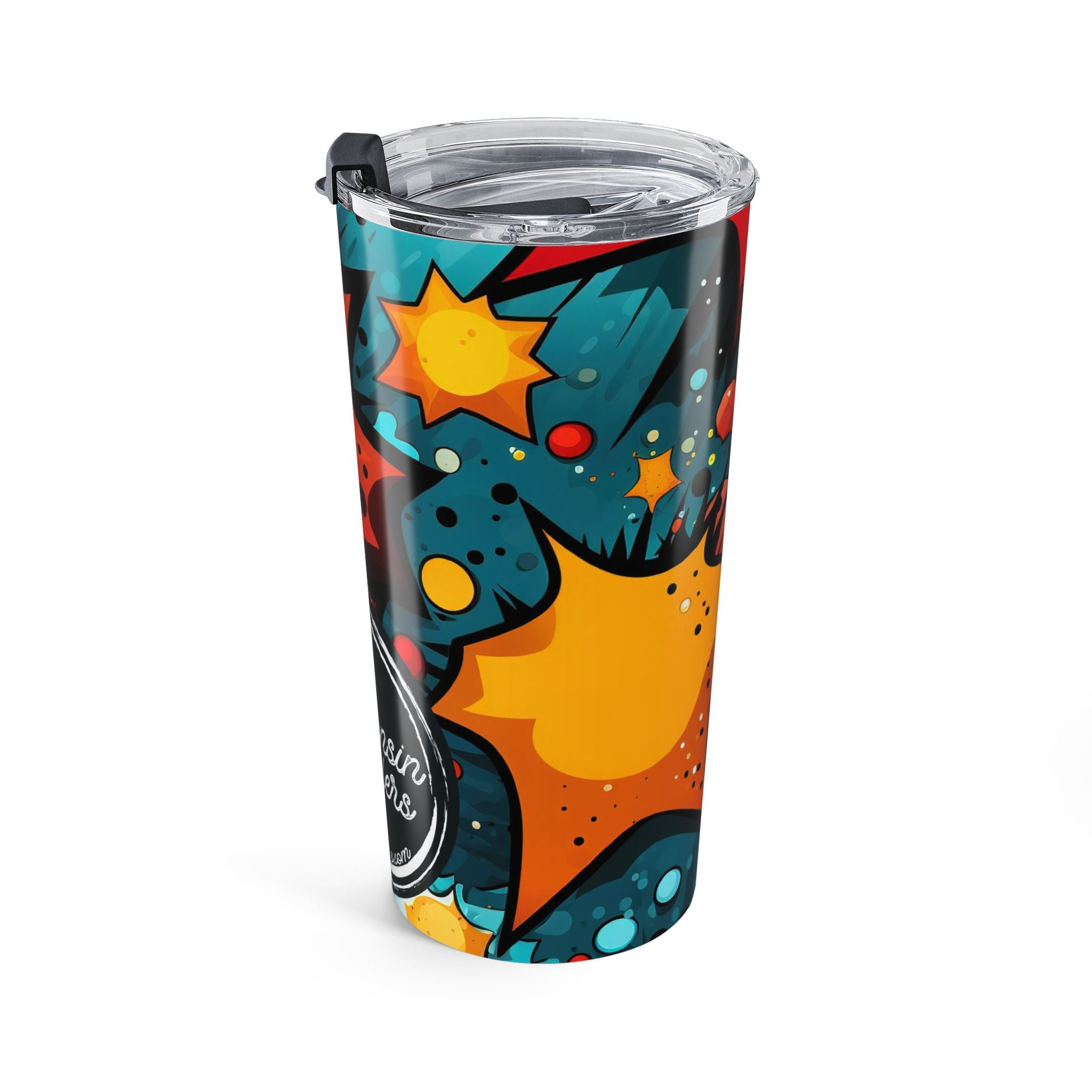 Comic Collection - 20oz Tumbler