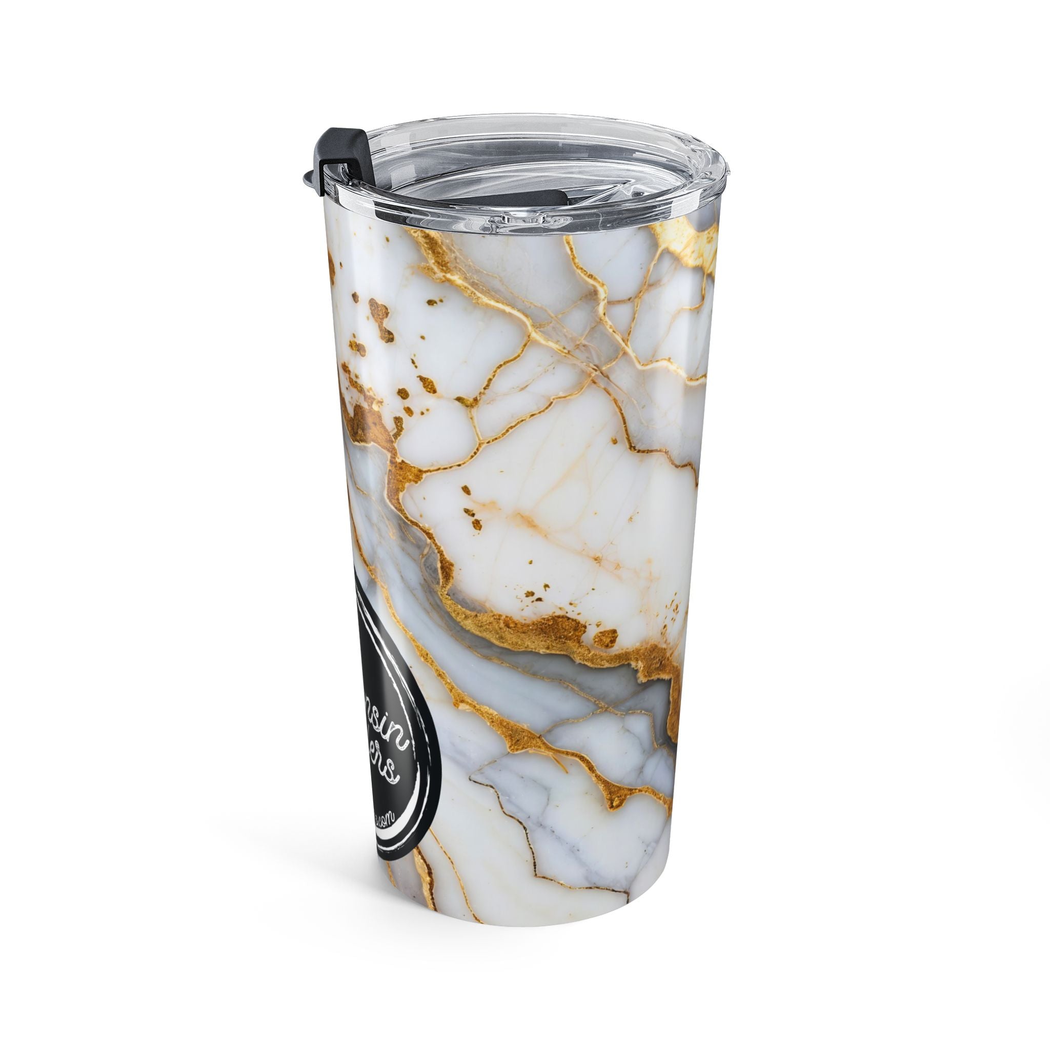 Celestial Veins - 20oz Tumbler