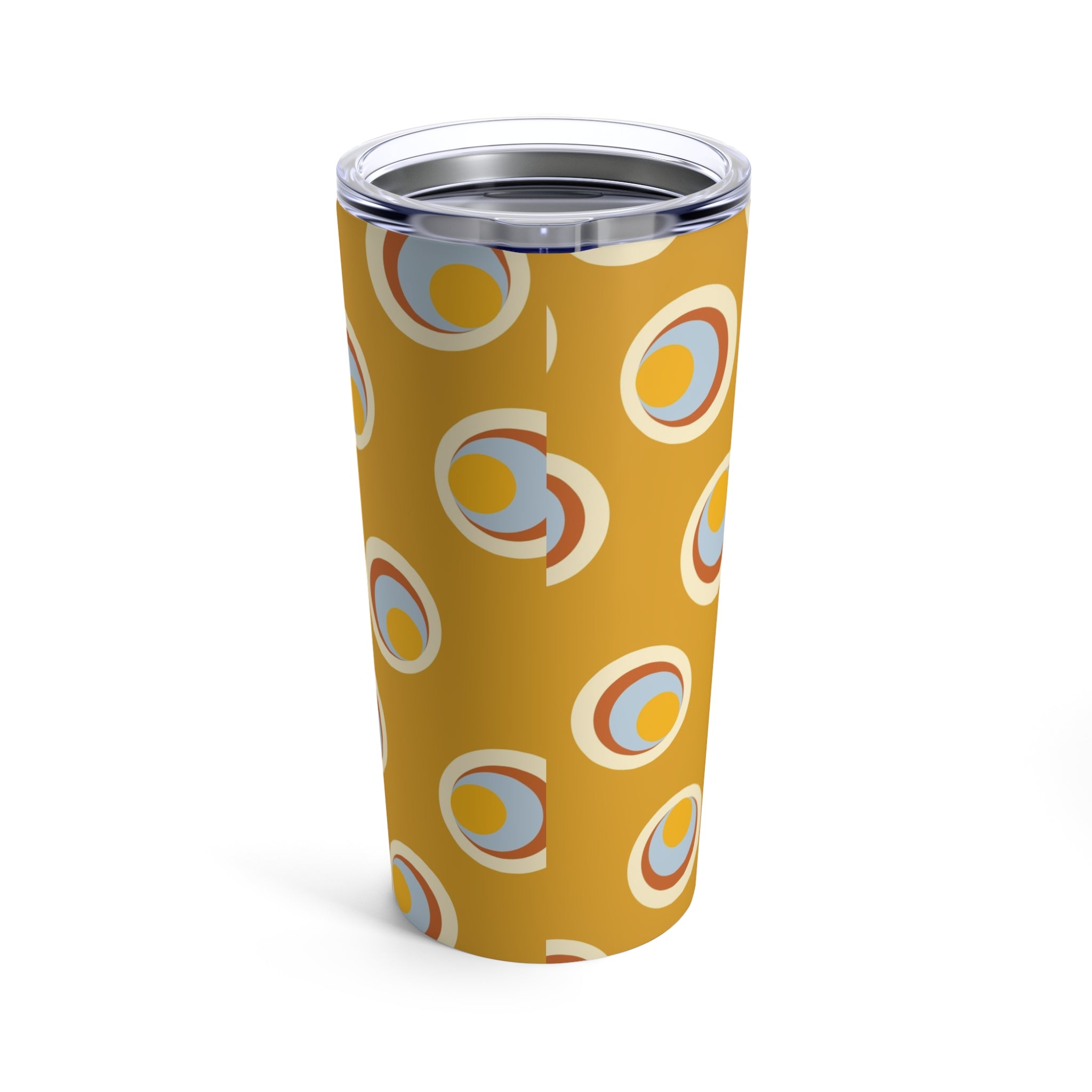 Retro Orbit - Good Vibes Collection - 20oz Tumbler