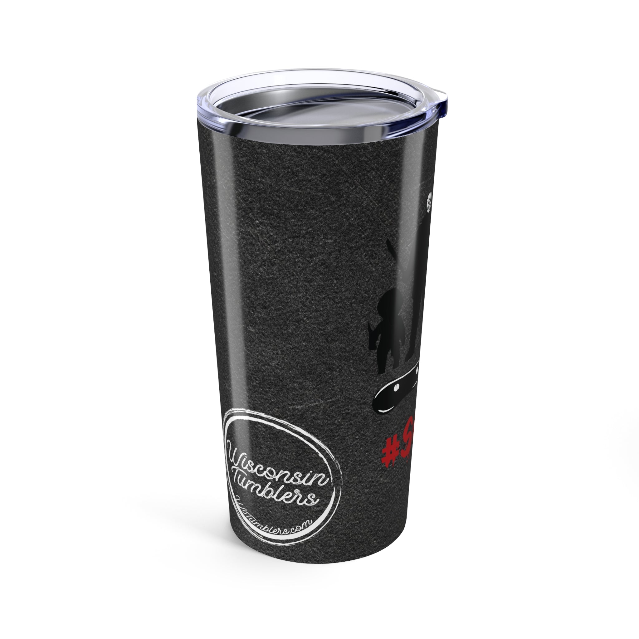 Killer Squad - 20oz Tumbler