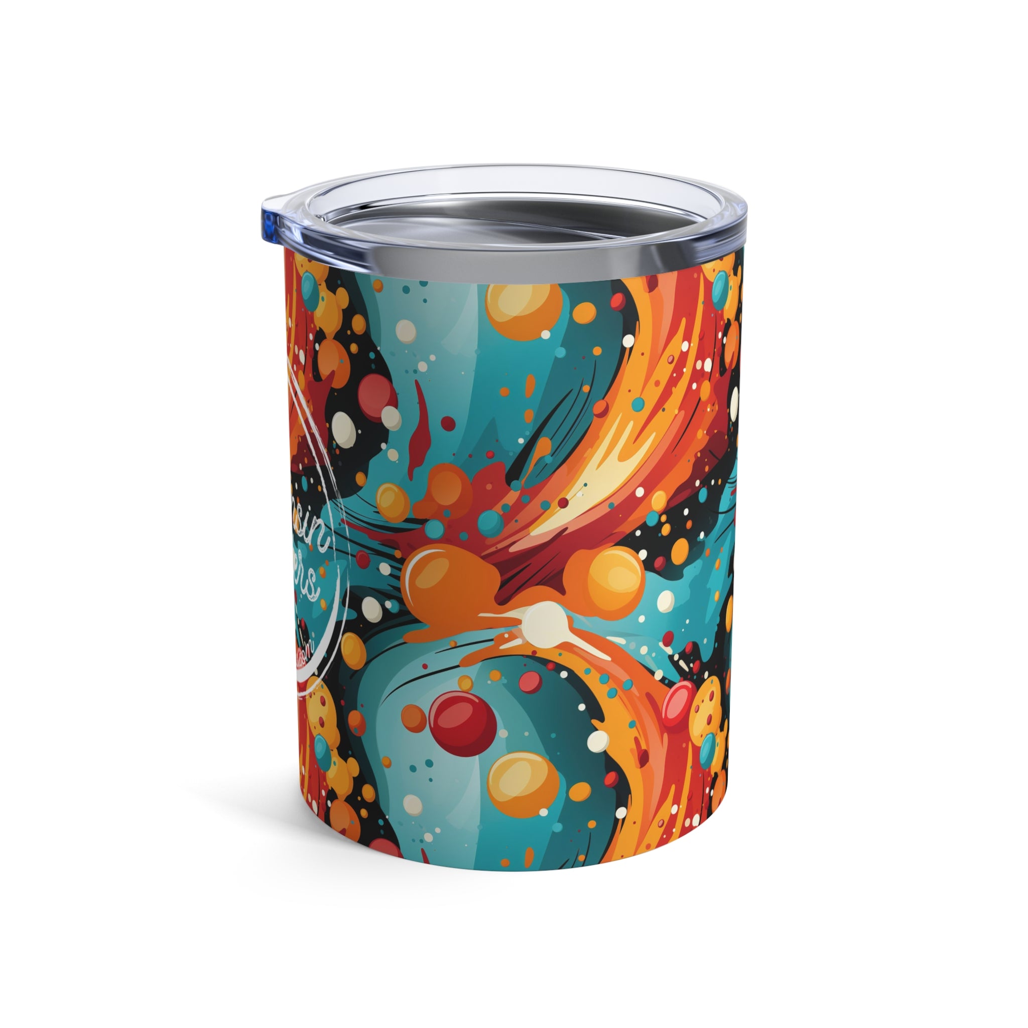 Comic Collection - 10oz Tumbler