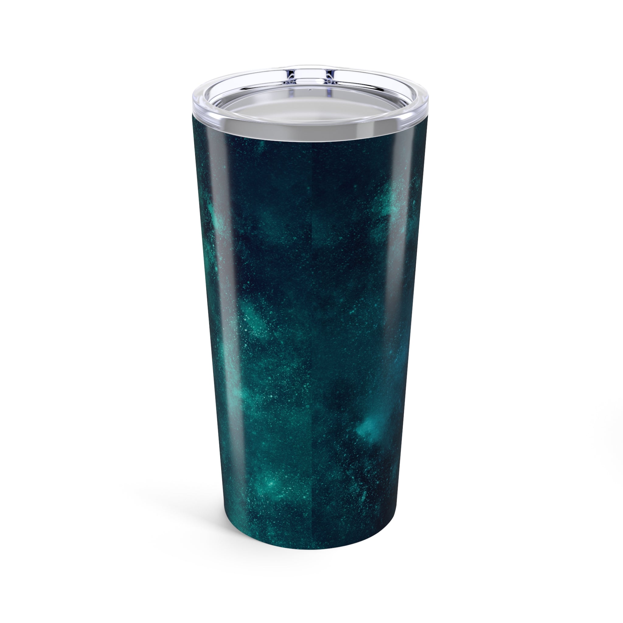 Nebular Depths - Ocean Galaxy Collection - 20oz Tumbler