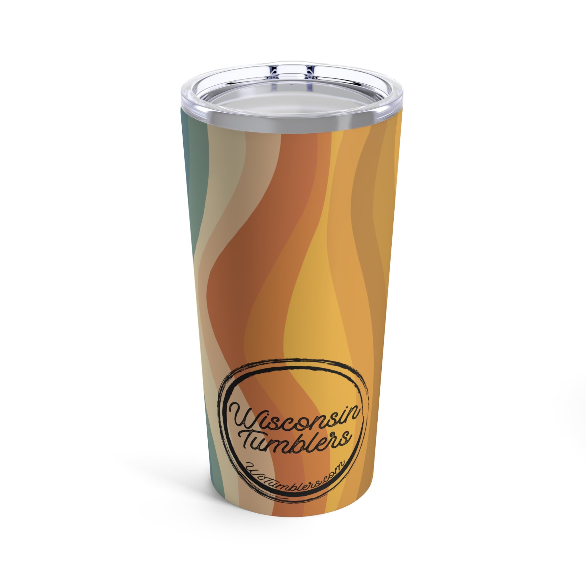 Desert Horizon - Good Vibes Collection - 20oz Tumbler