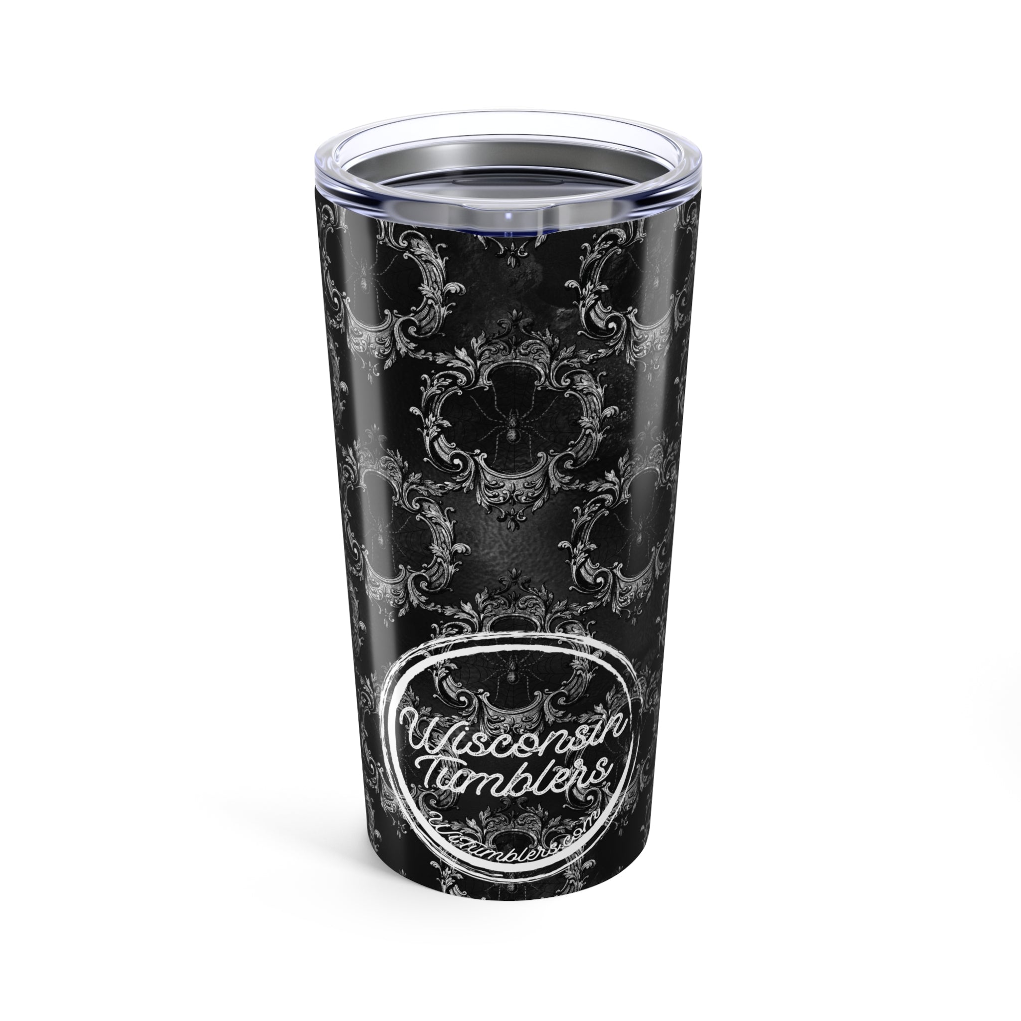 Widow’s Web - 20oz Tumbler