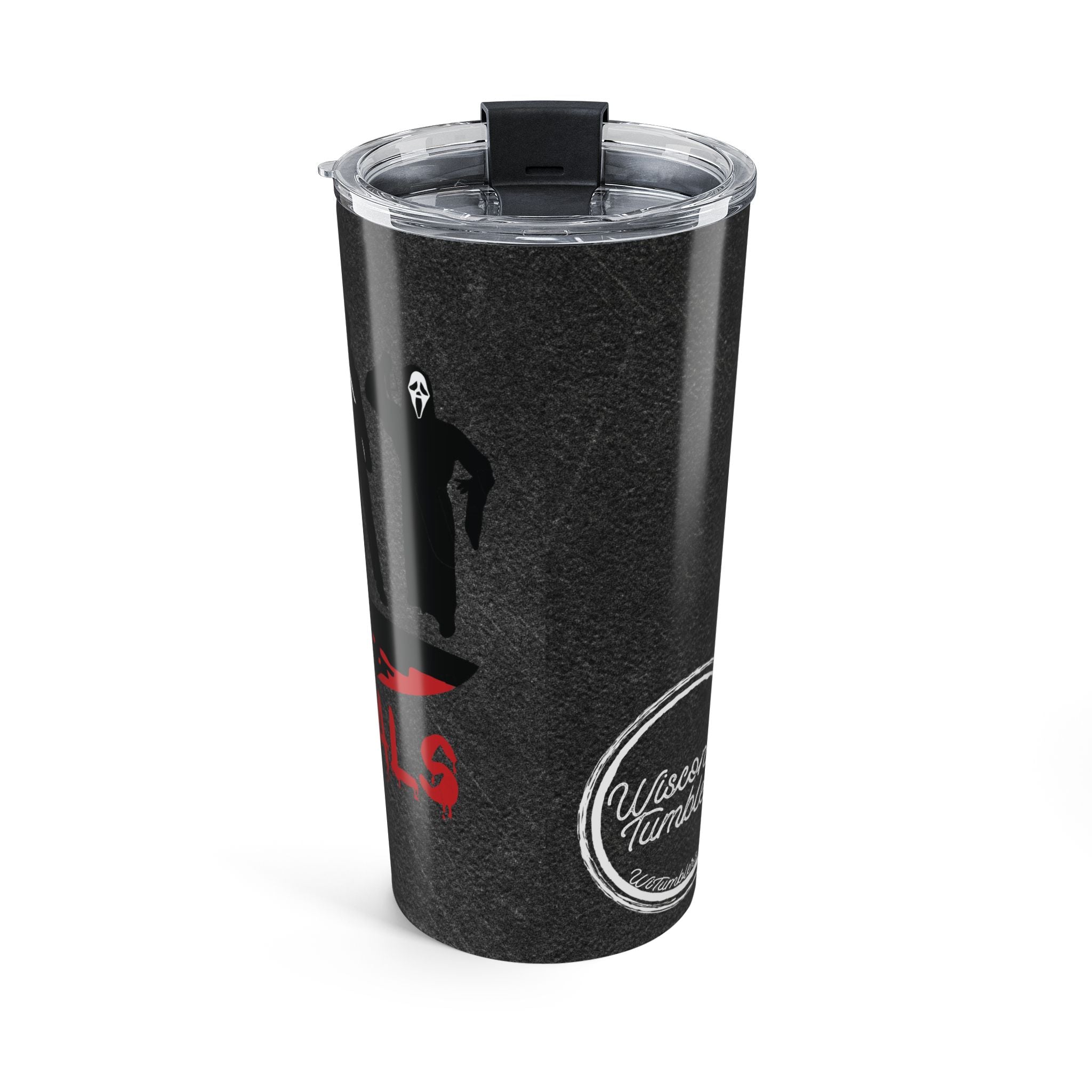 Killer Squad - 20oz Tumbler