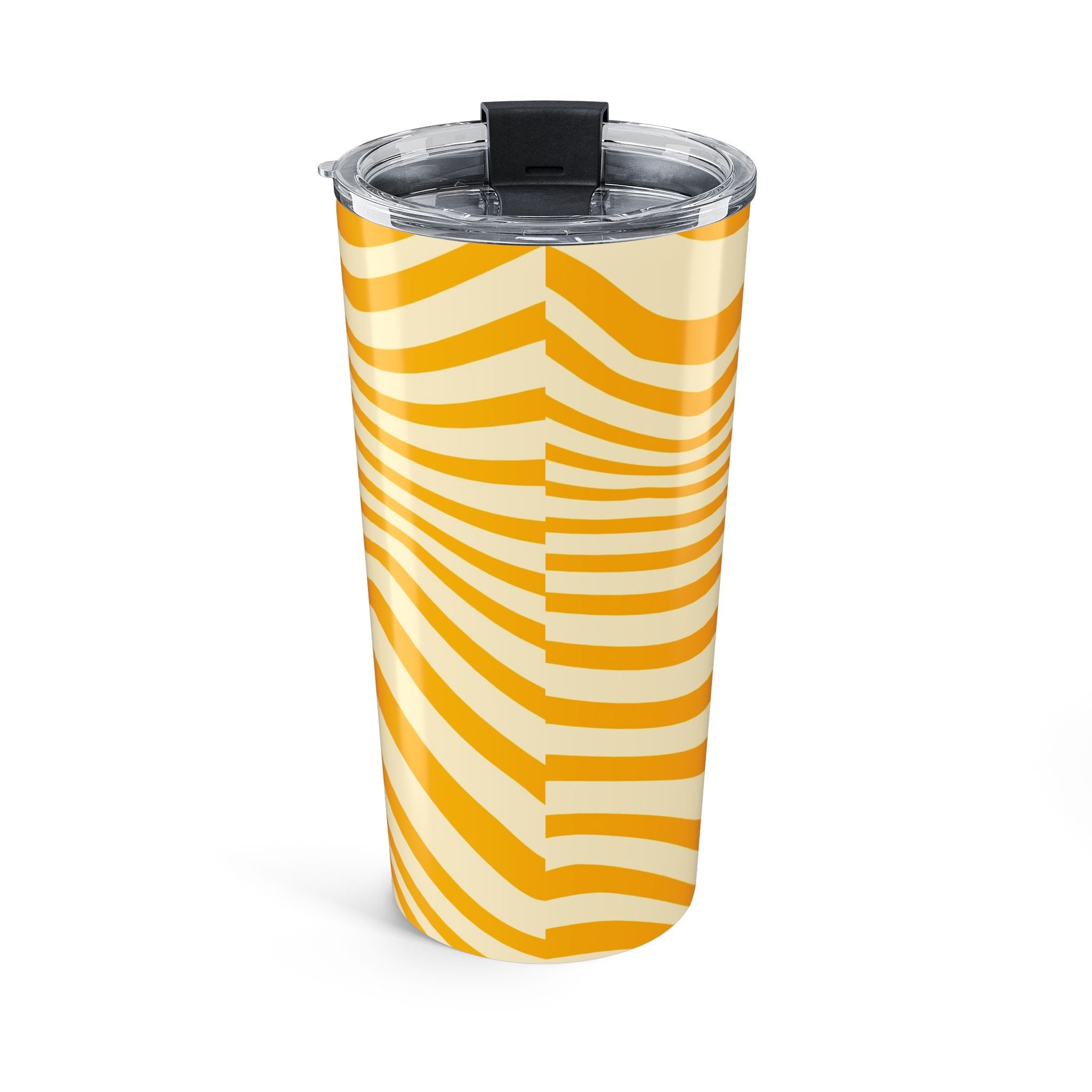 Sunlit Ripples - Good Vibes Collection - 20oz Tumbler