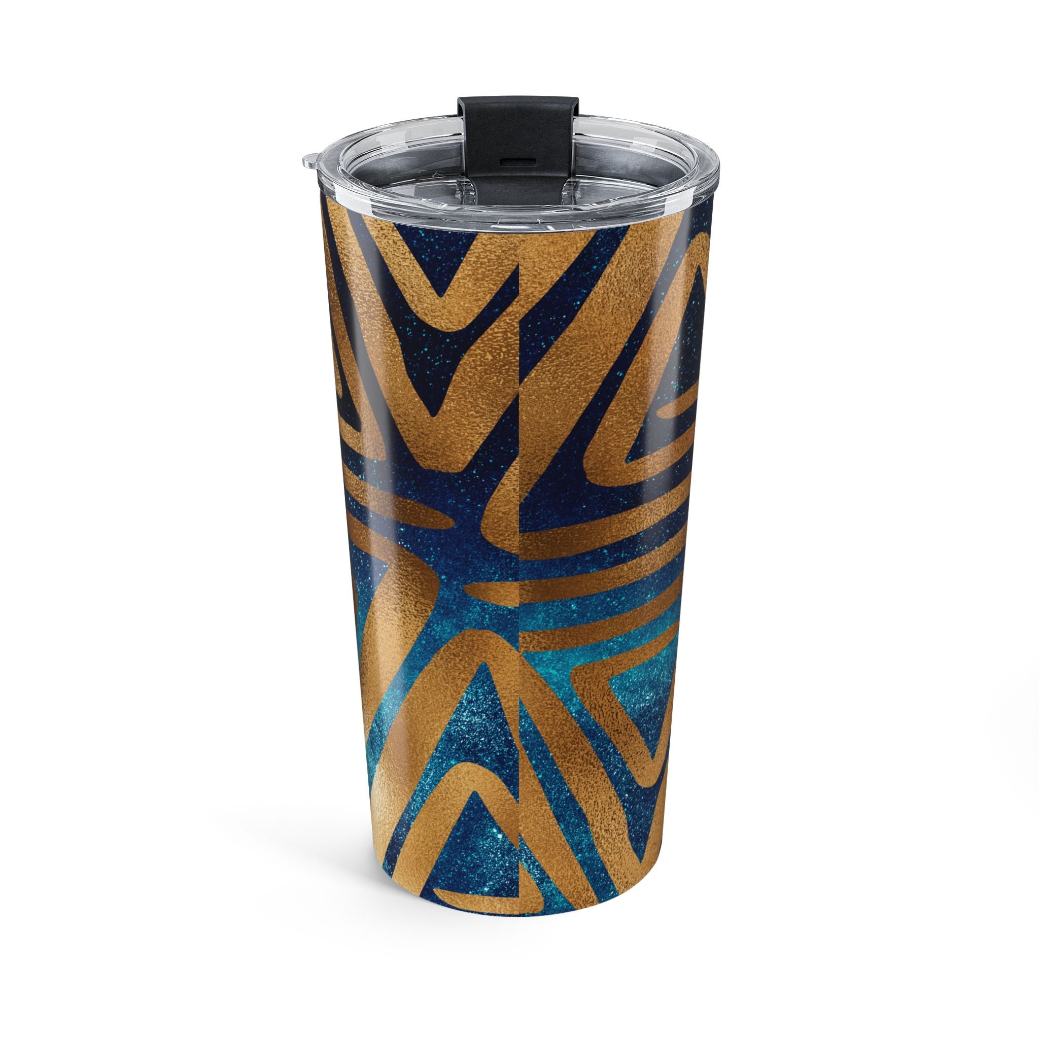 Tidal Constellations - Ocean Galaxy Collection - 20oz Tumbler