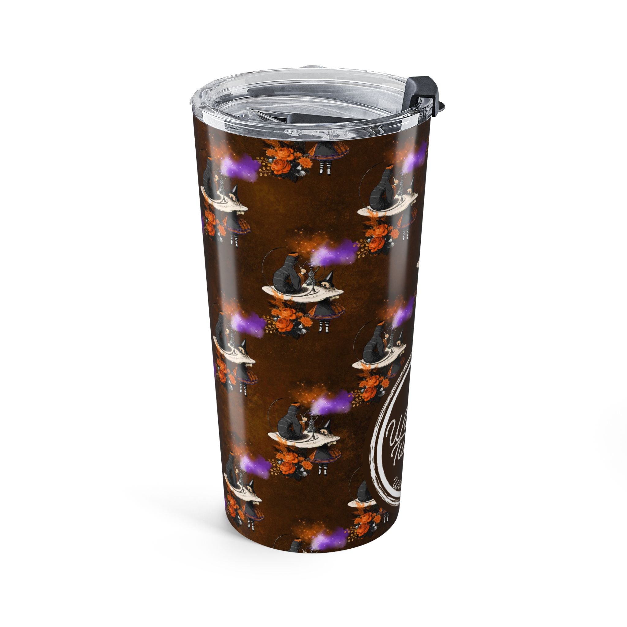Darkside of Wonderland - 20oz Tumbler