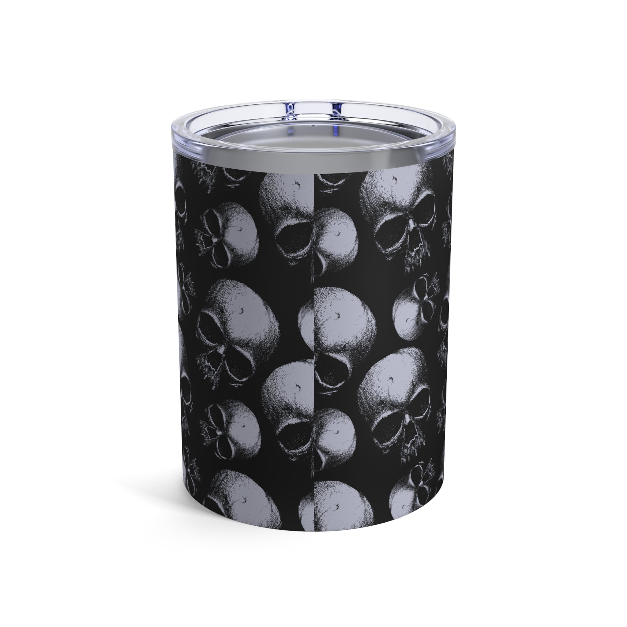 Skulls - 10oz Tumbler