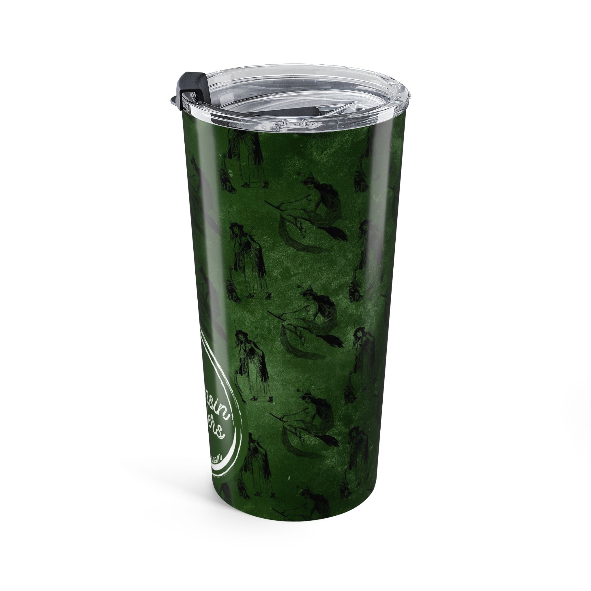 Enchanted Flight - 20oz Tumbler