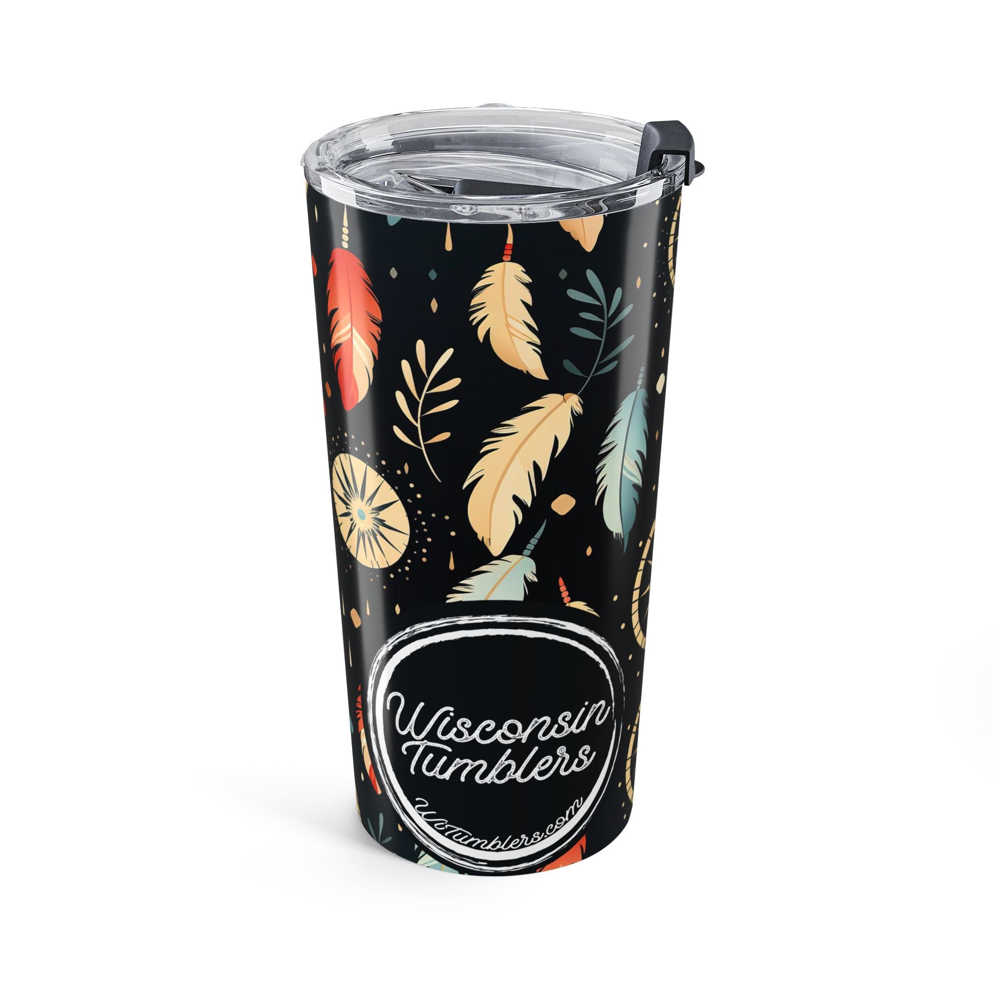 Celestial Whispers - 20oz Tumbler