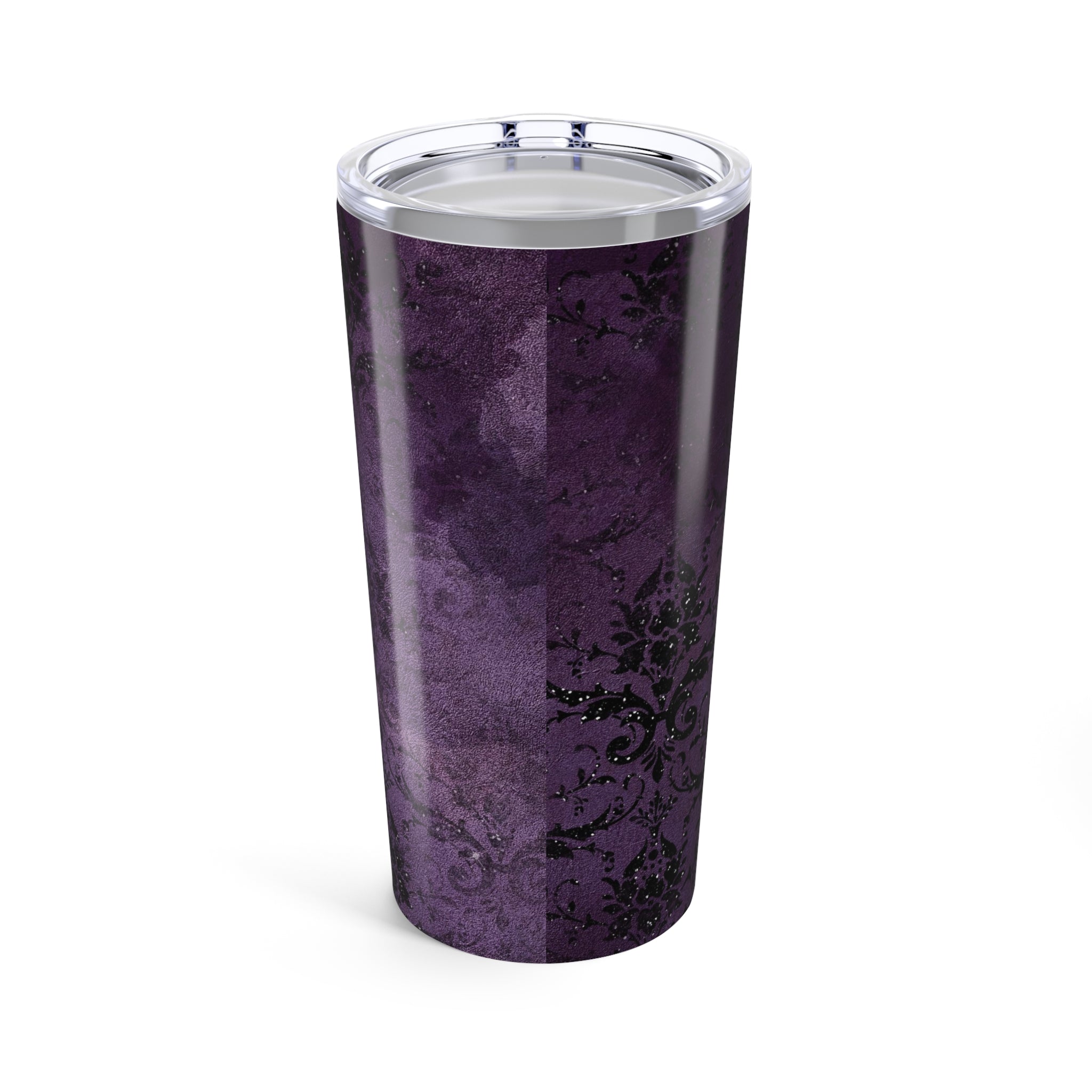 Haunted Velvet - 20oz Tumbler