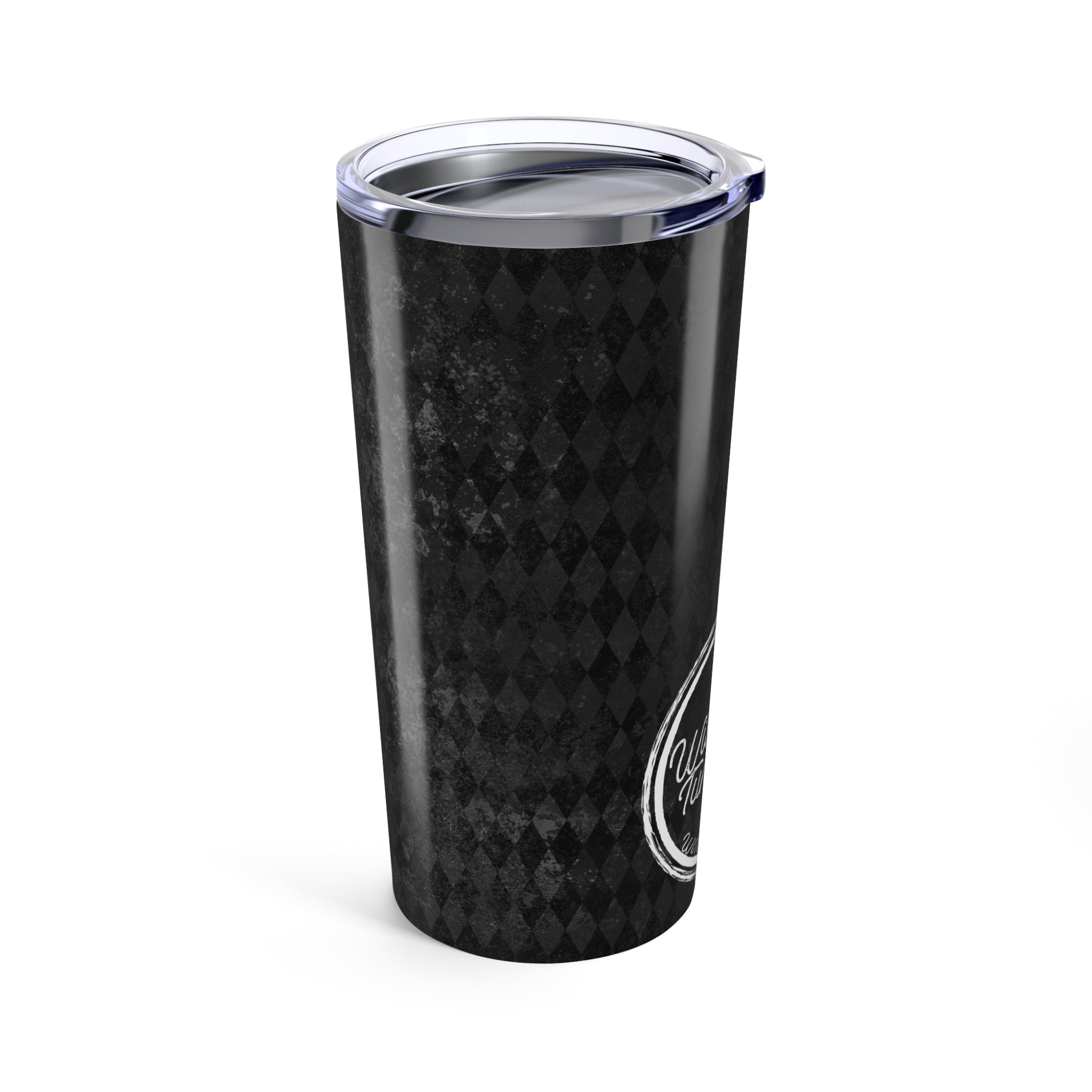 Eternal Jester - 20oz Tumbler