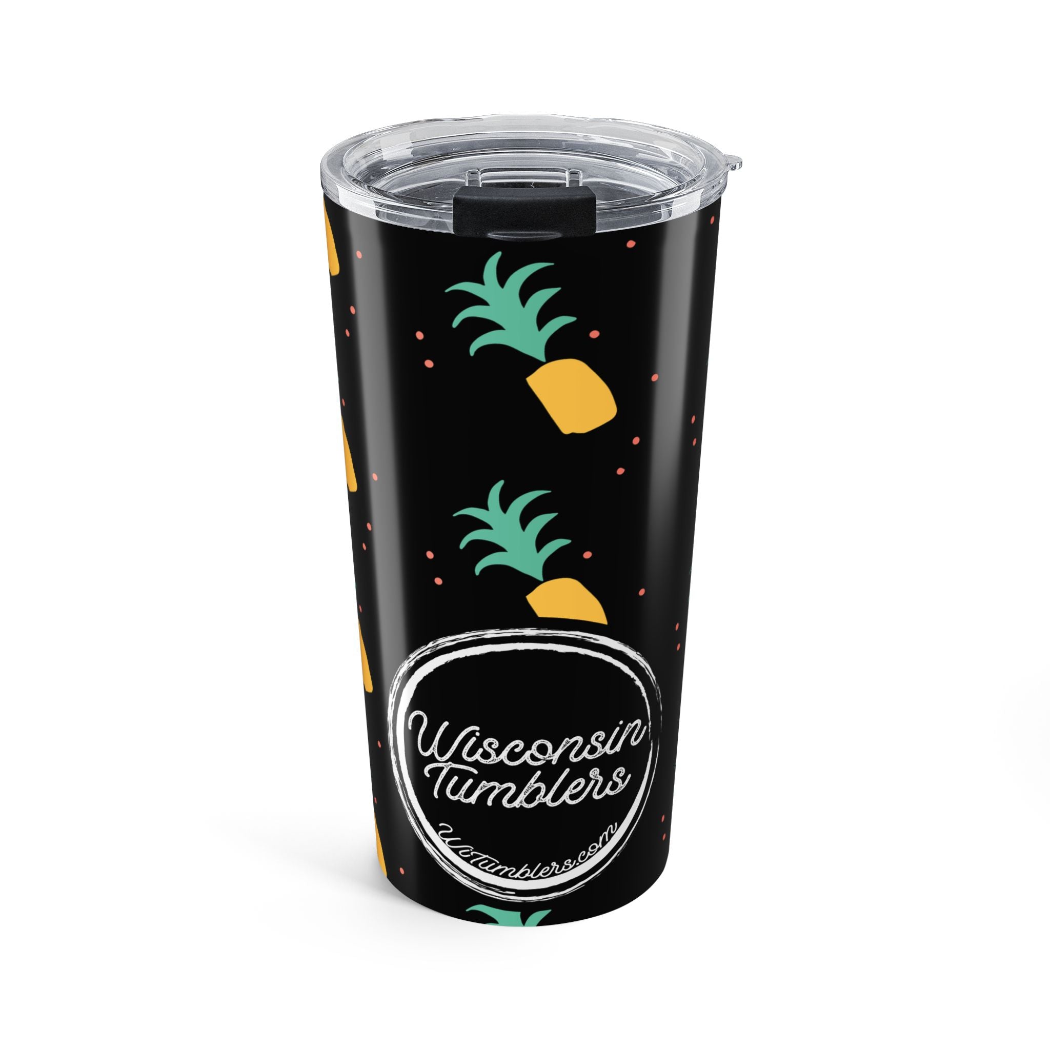 Aloha After Hours - 2026 Summer Collection - 20oz Tumbler