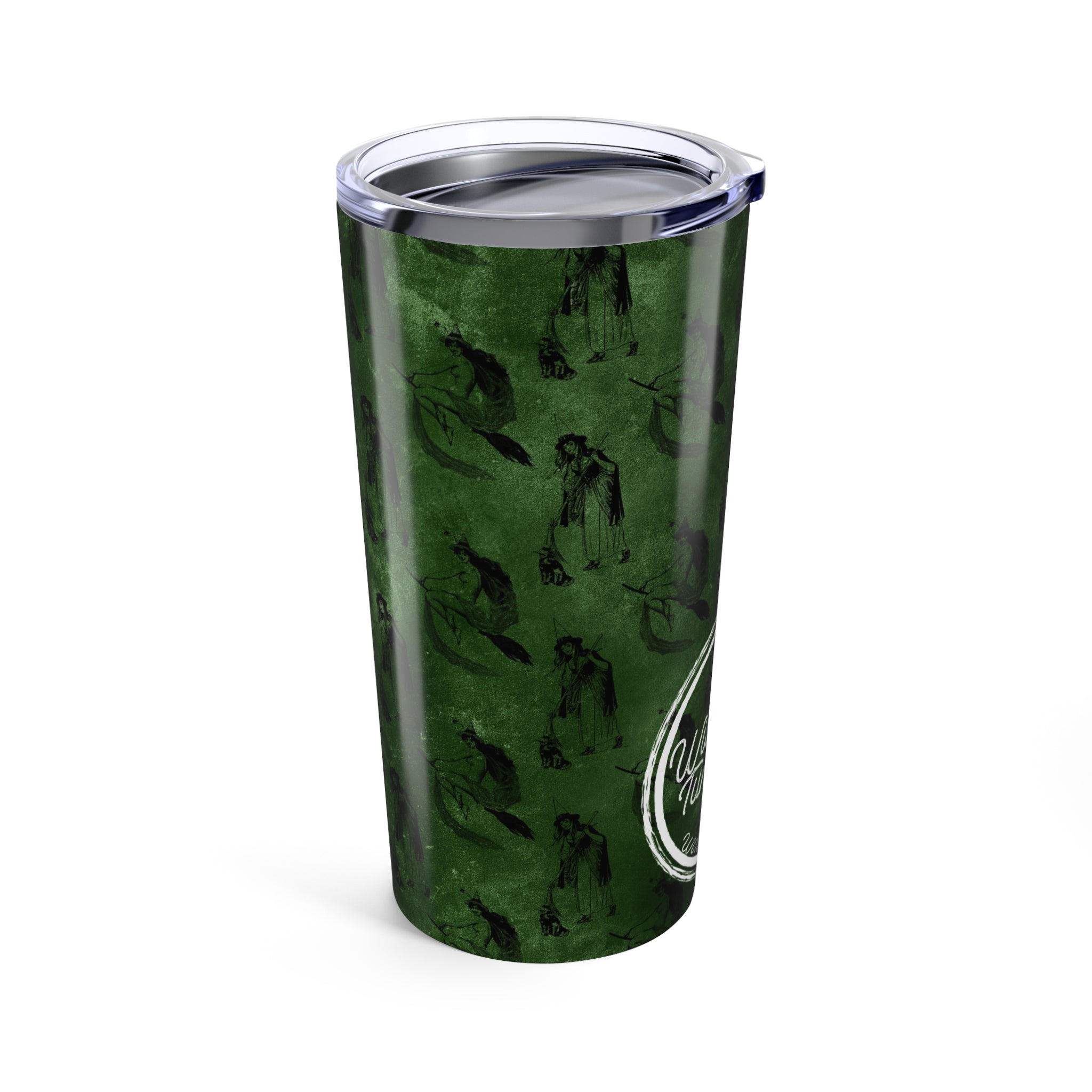 Enchanted Flight - 20oz Tumbler